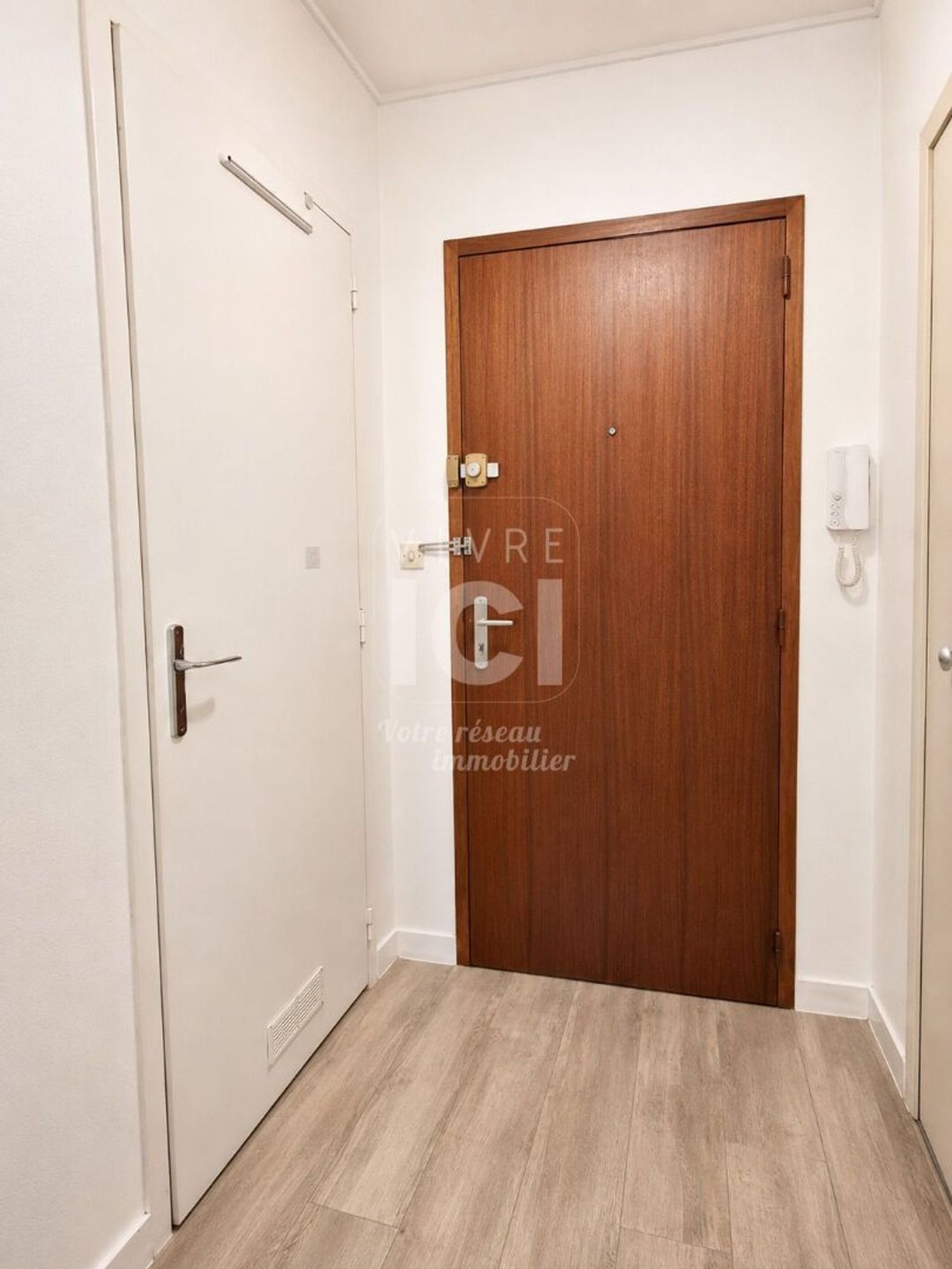 Appartement à vendre, 28m², Nantes