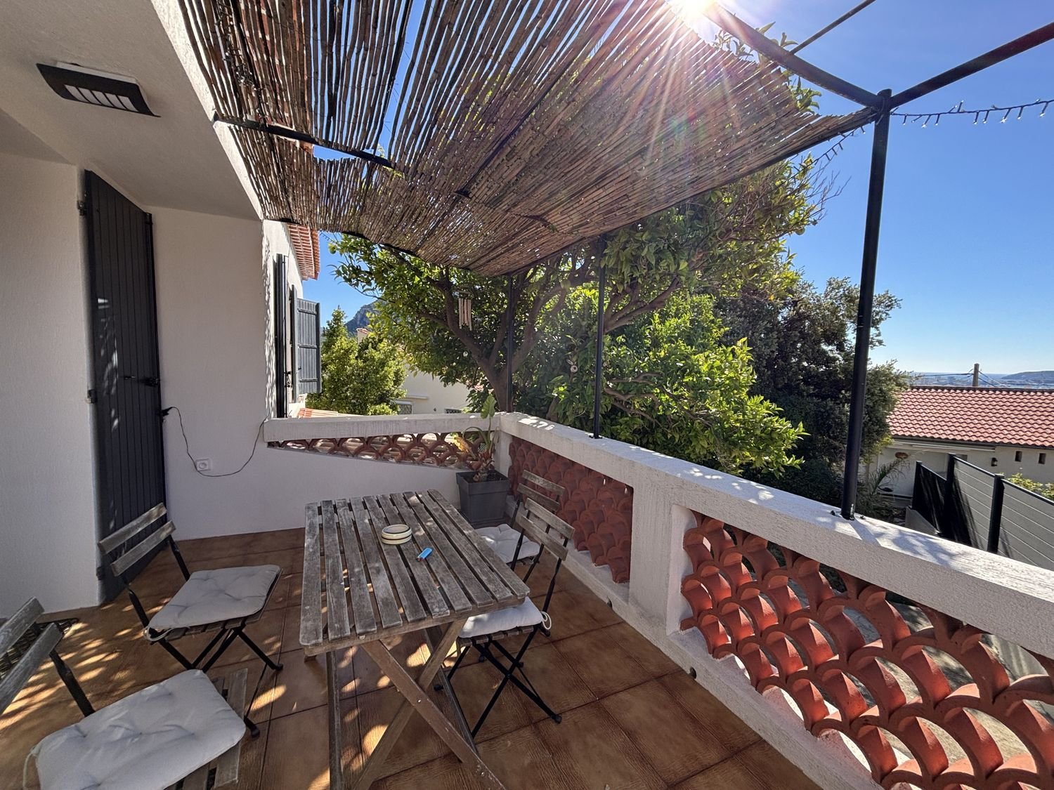 Maison à vendre, 80m², Toulon
