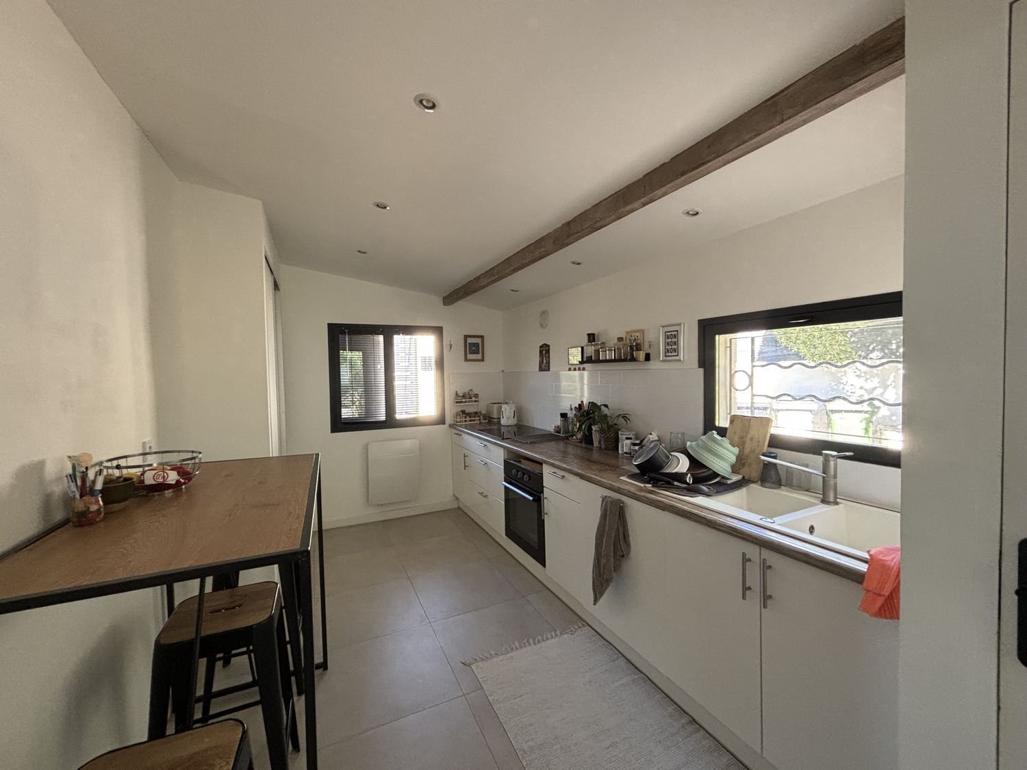 Maison à vendre, 80m², Toulon