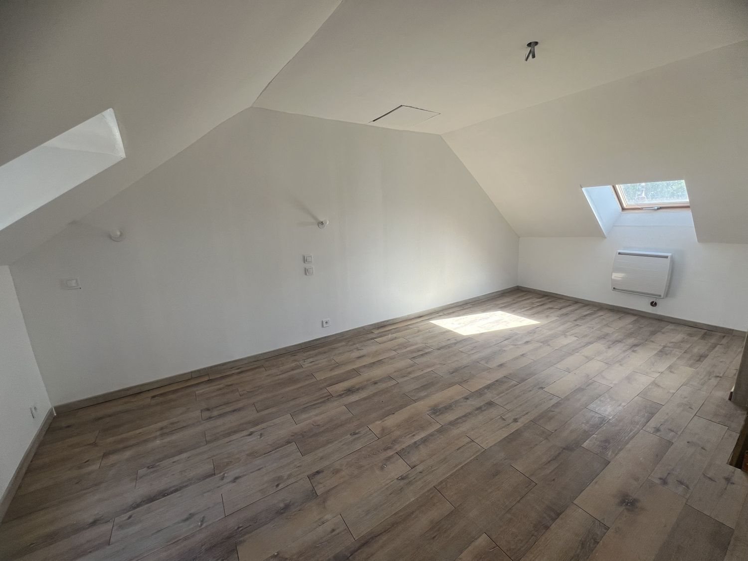 Maison à vendre, 74m², Reuilly