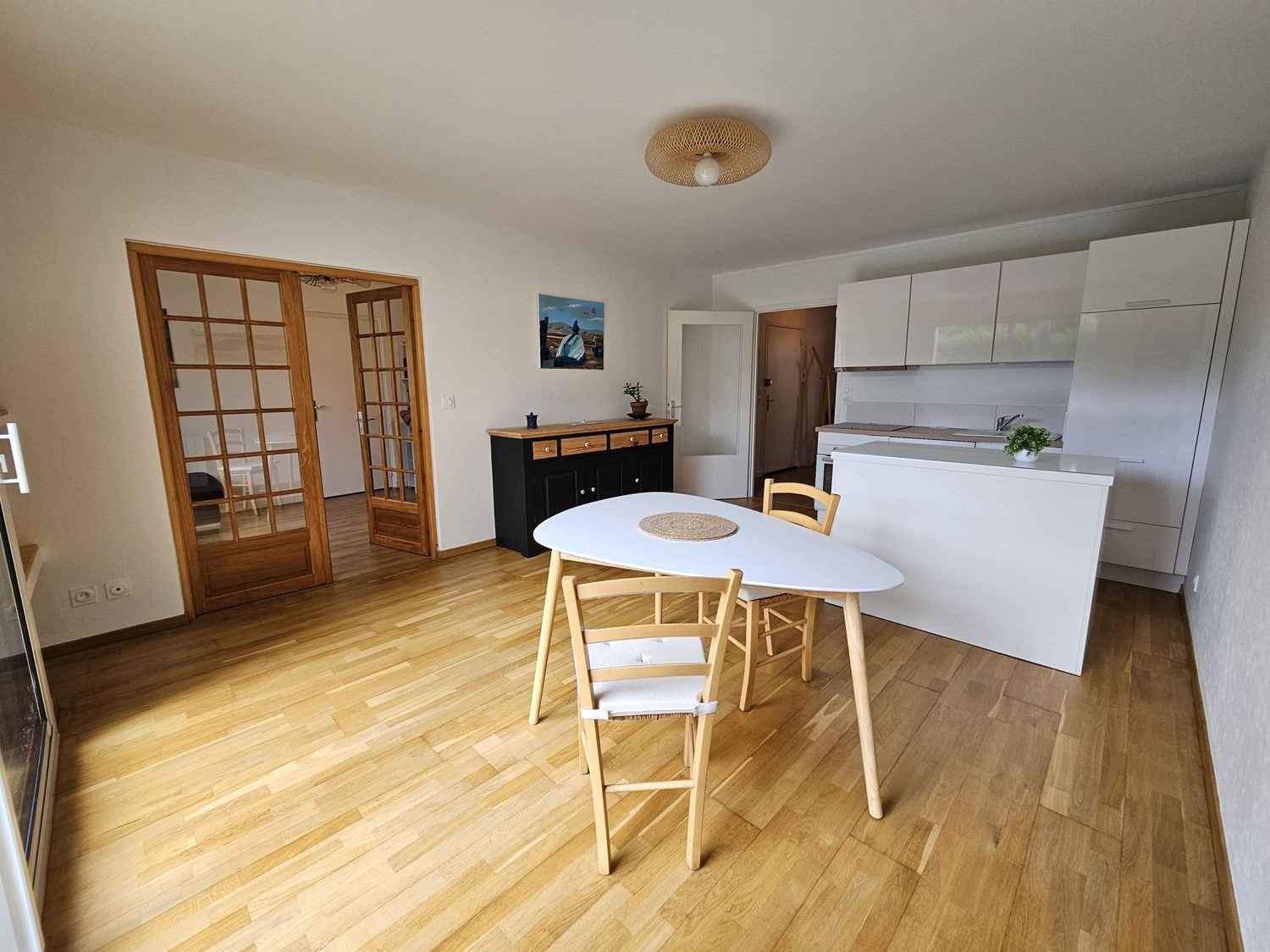 Appartement à vendre, 73m², Segré