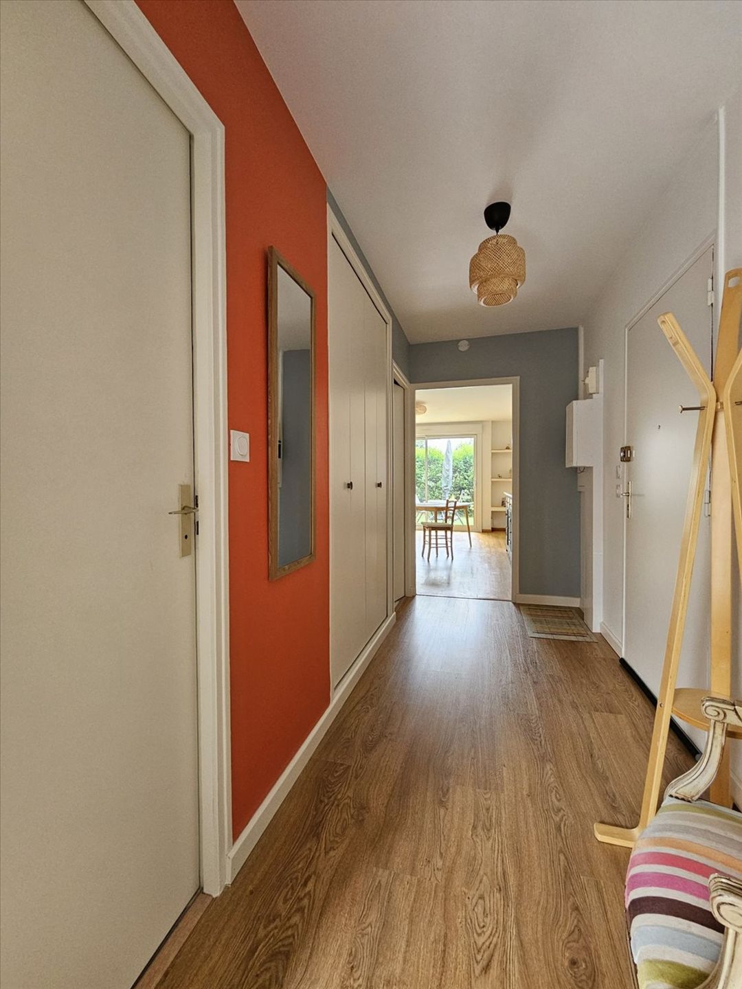 Appartement à vendre, 73m², Segré