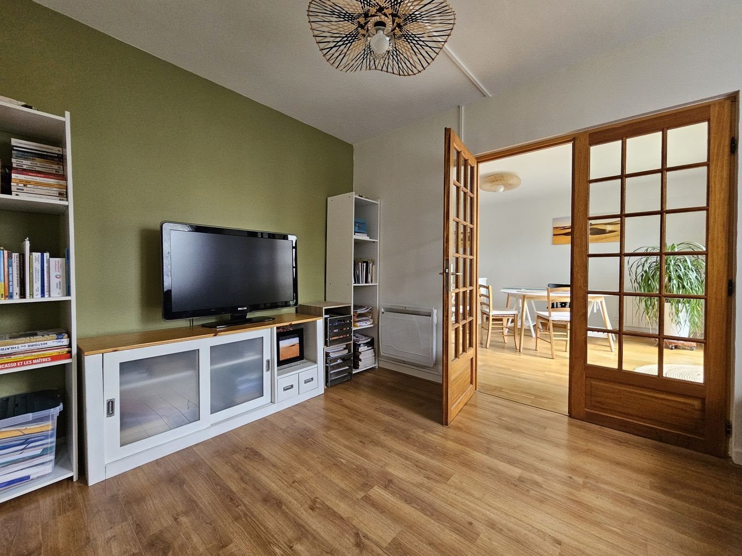 Appartement à vendre, 73m², Segré