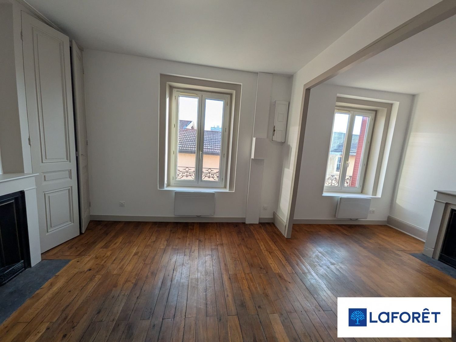 Appartement à vendre, 44m², Pierre-Bénite