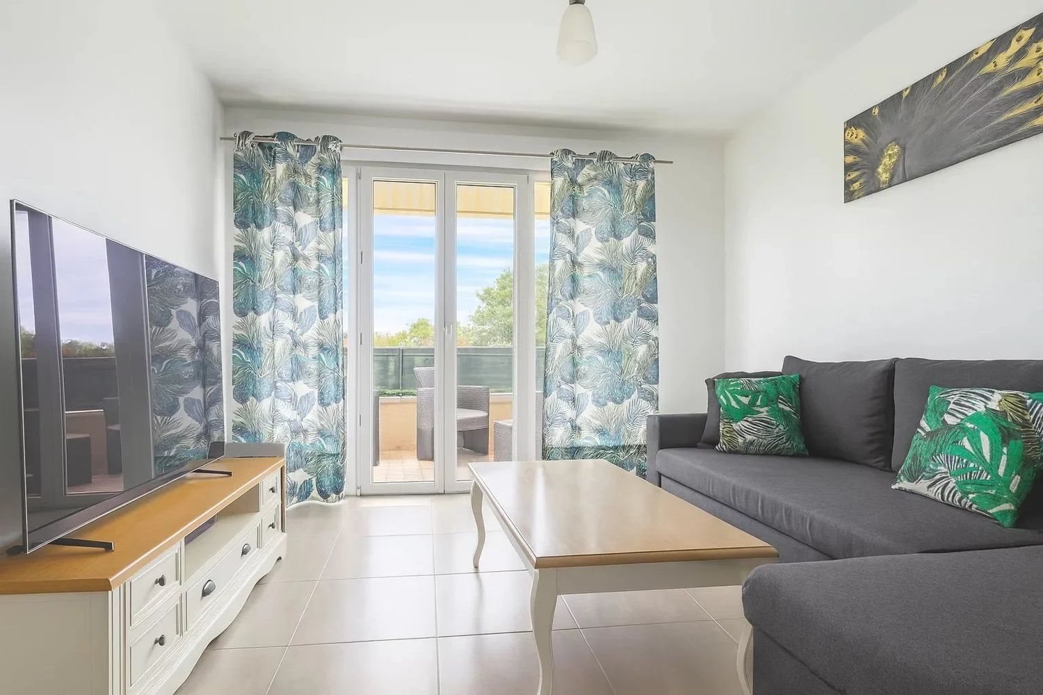 Appartement à vendre, 53m², Chaumes-en-Brie