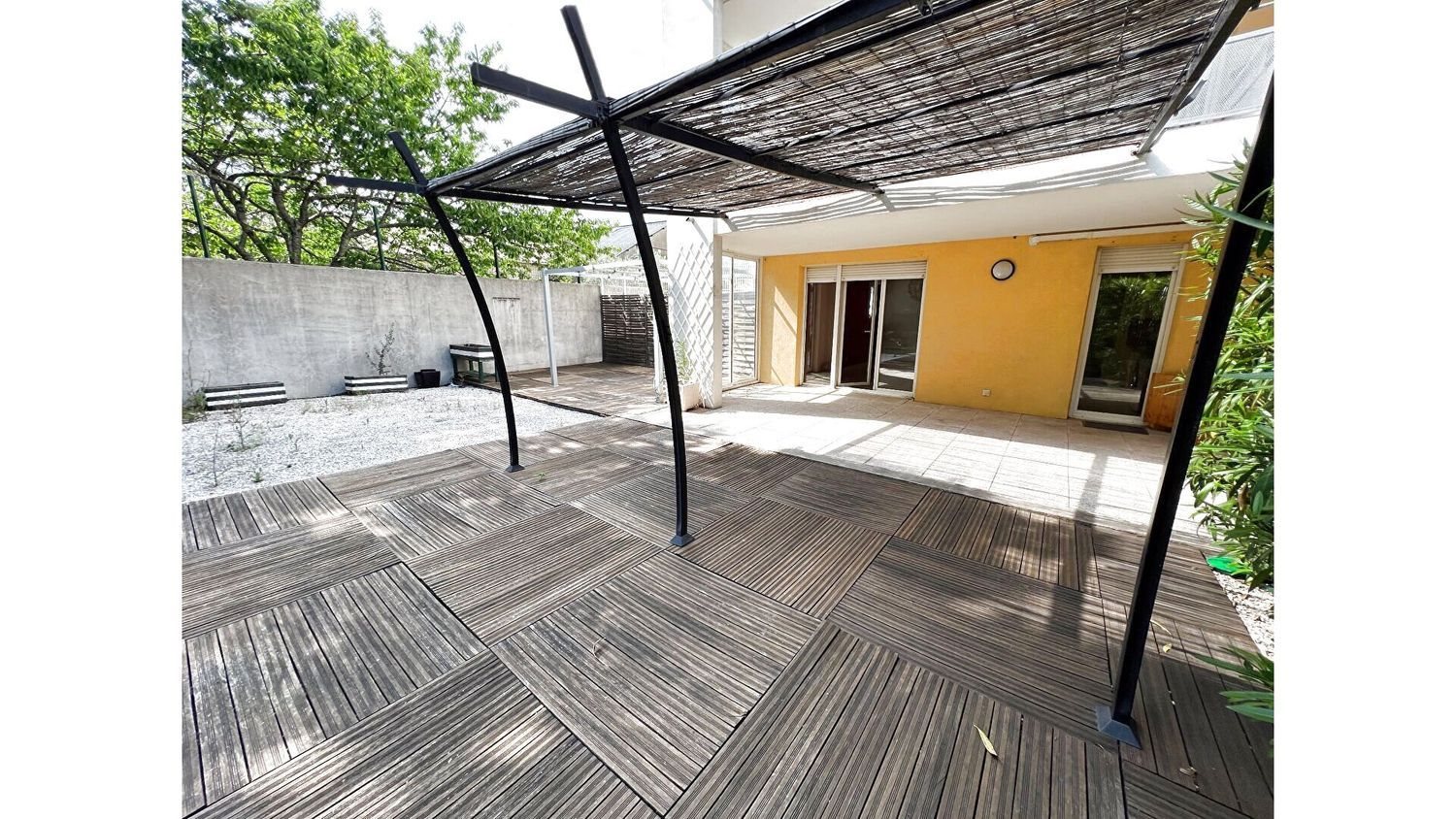 Appartement à vendre, 89m², Brignoles