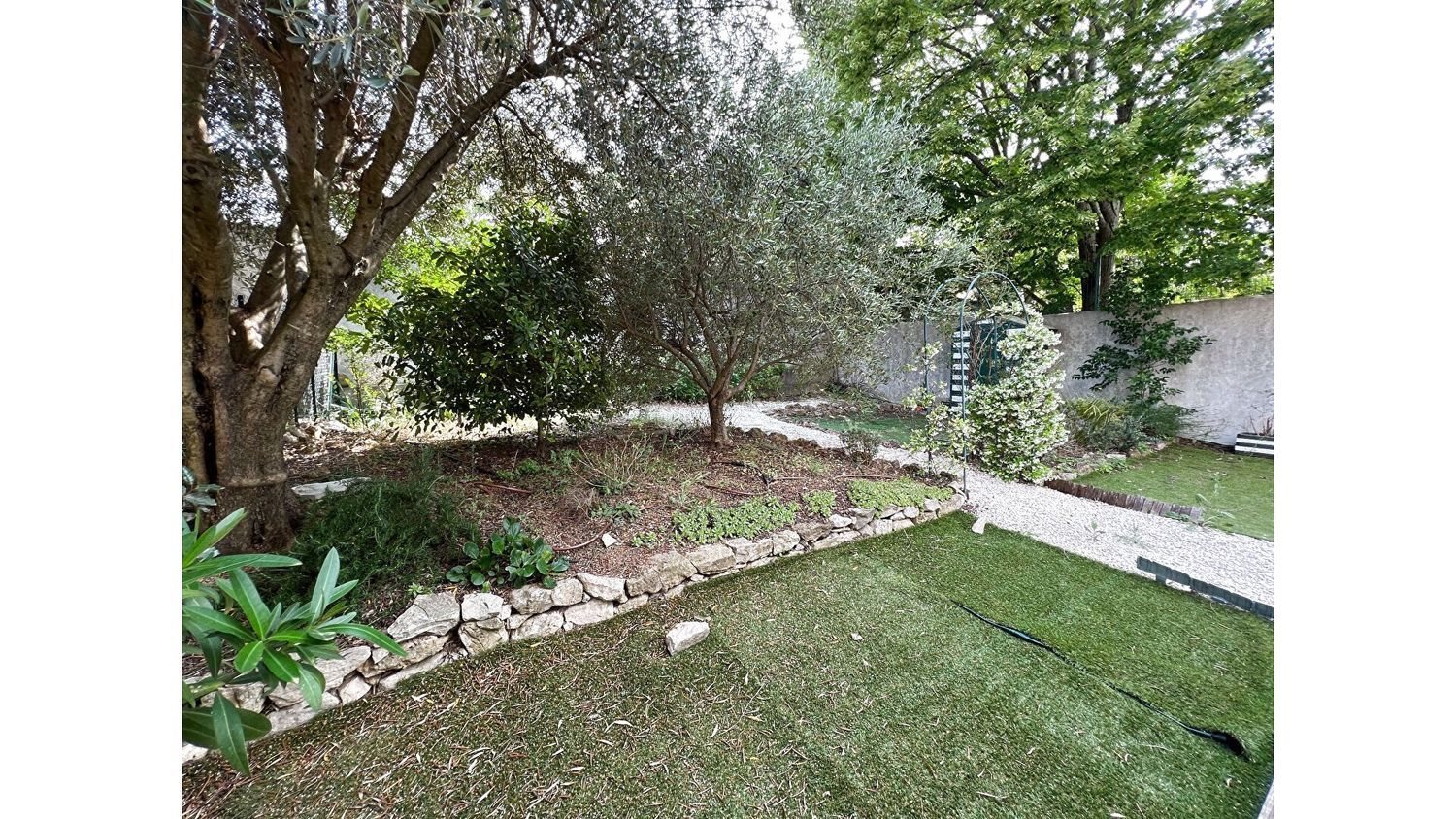 Appartement à vendre, 89m², Brignoles
