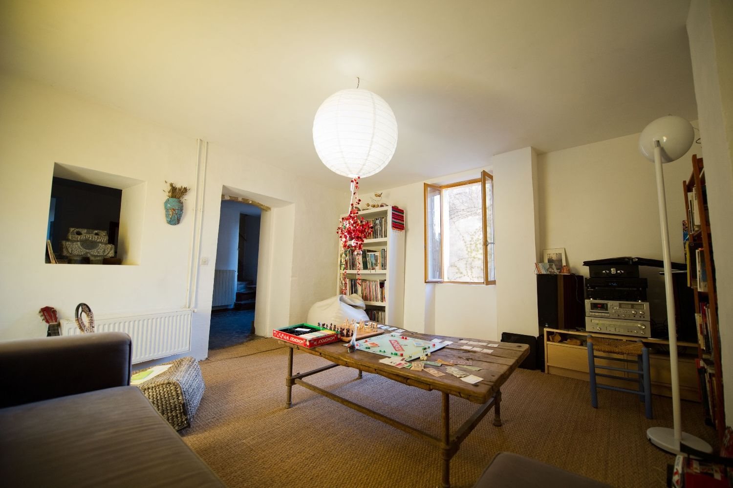 Appartement à vendre, 100m², Saint-Quentin-la-Poterie