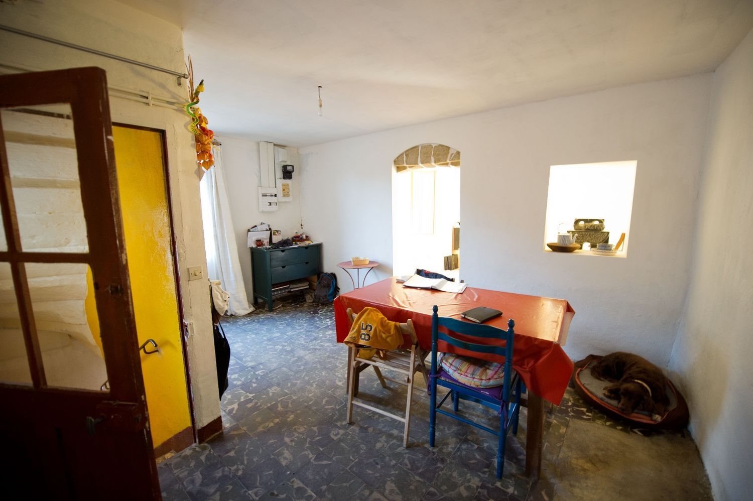 Appartement à vendre, 100m², Saint-Quentin-la-Poterie