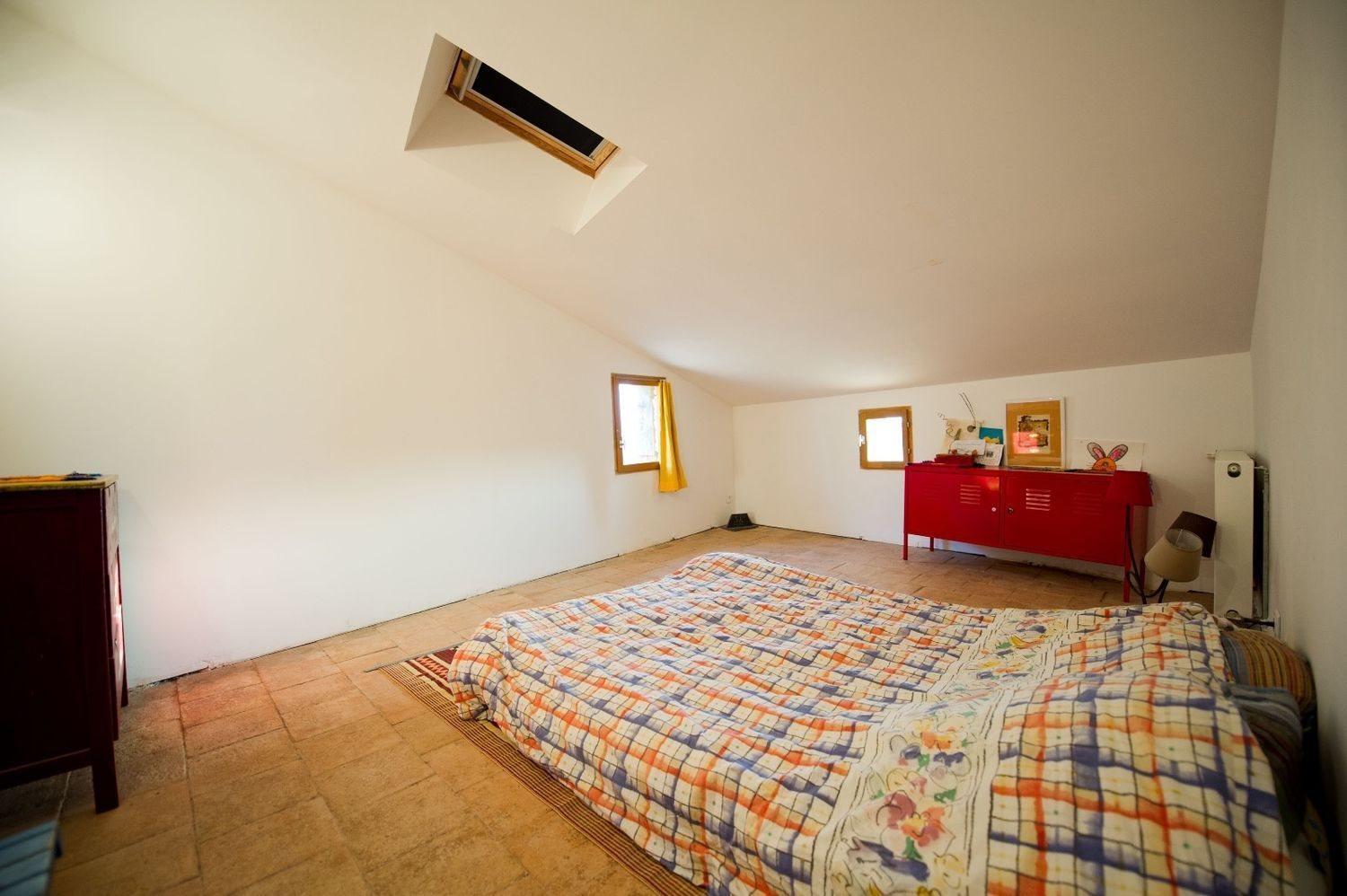 Appartement à vendre, 100m², Saint-Quentin-la-Poterie