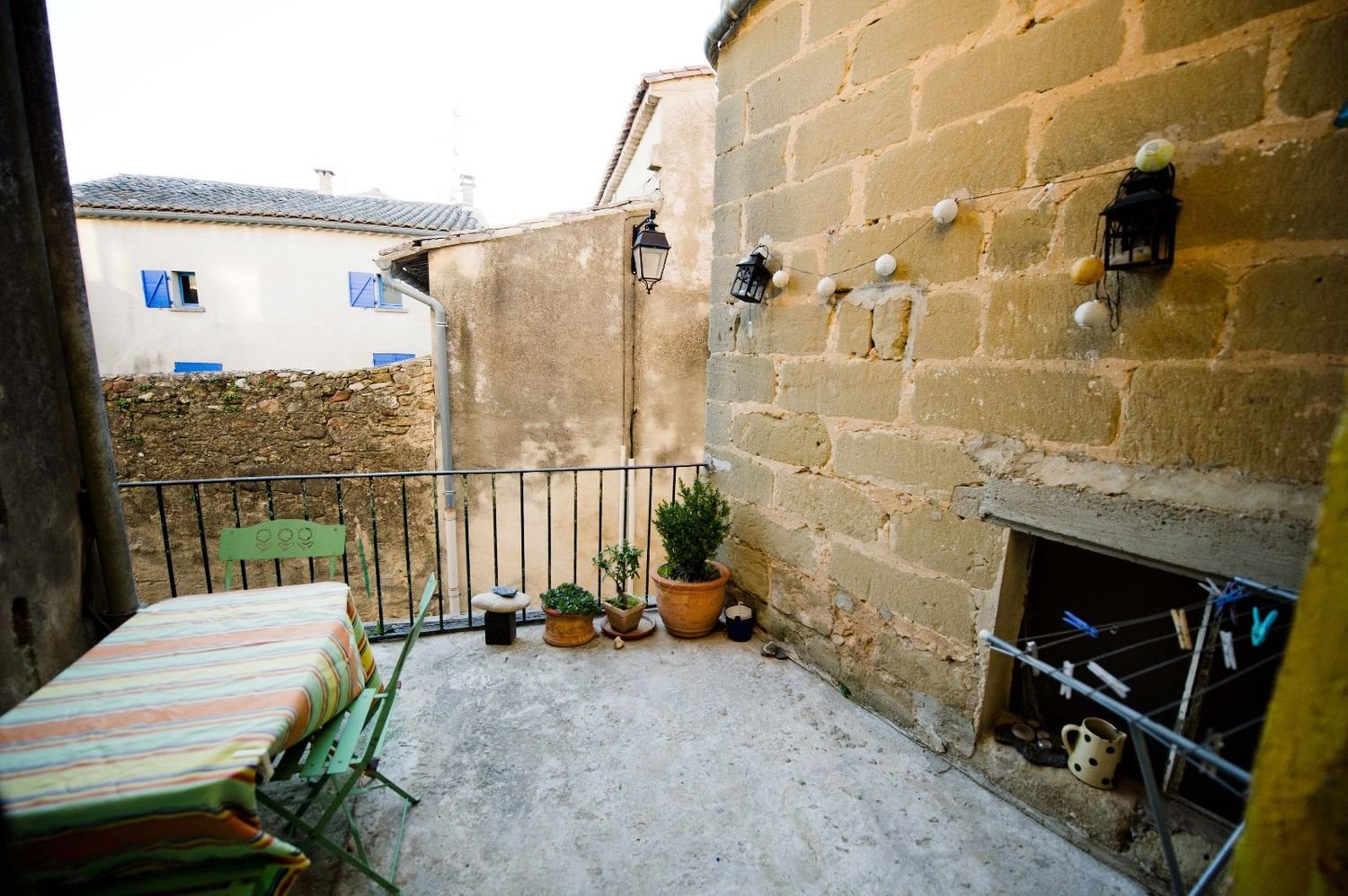 Appartement à vendre, 100m², Saint-Quentin-la-Poterie
