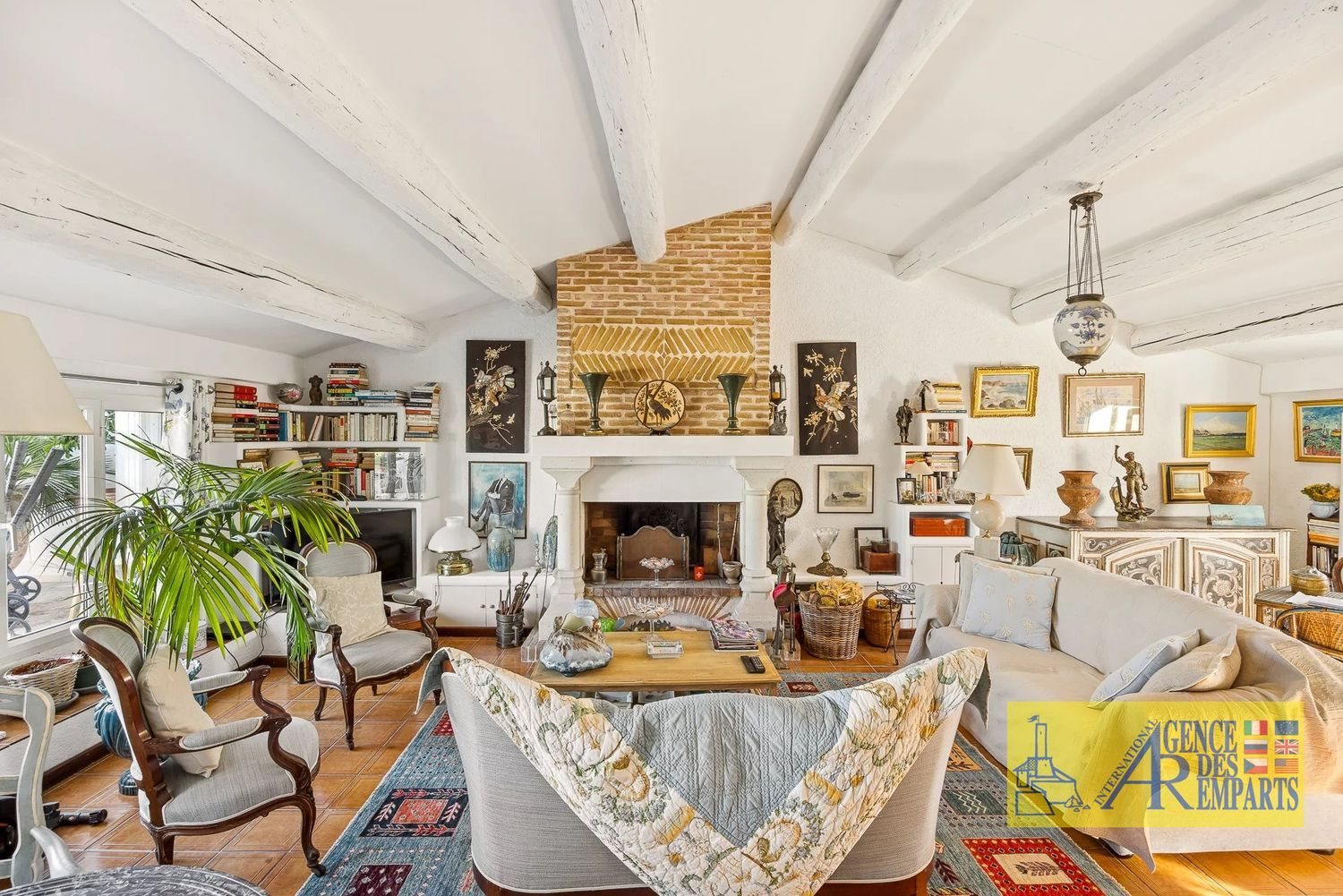 Appartement à vendre, 103m², Antibes