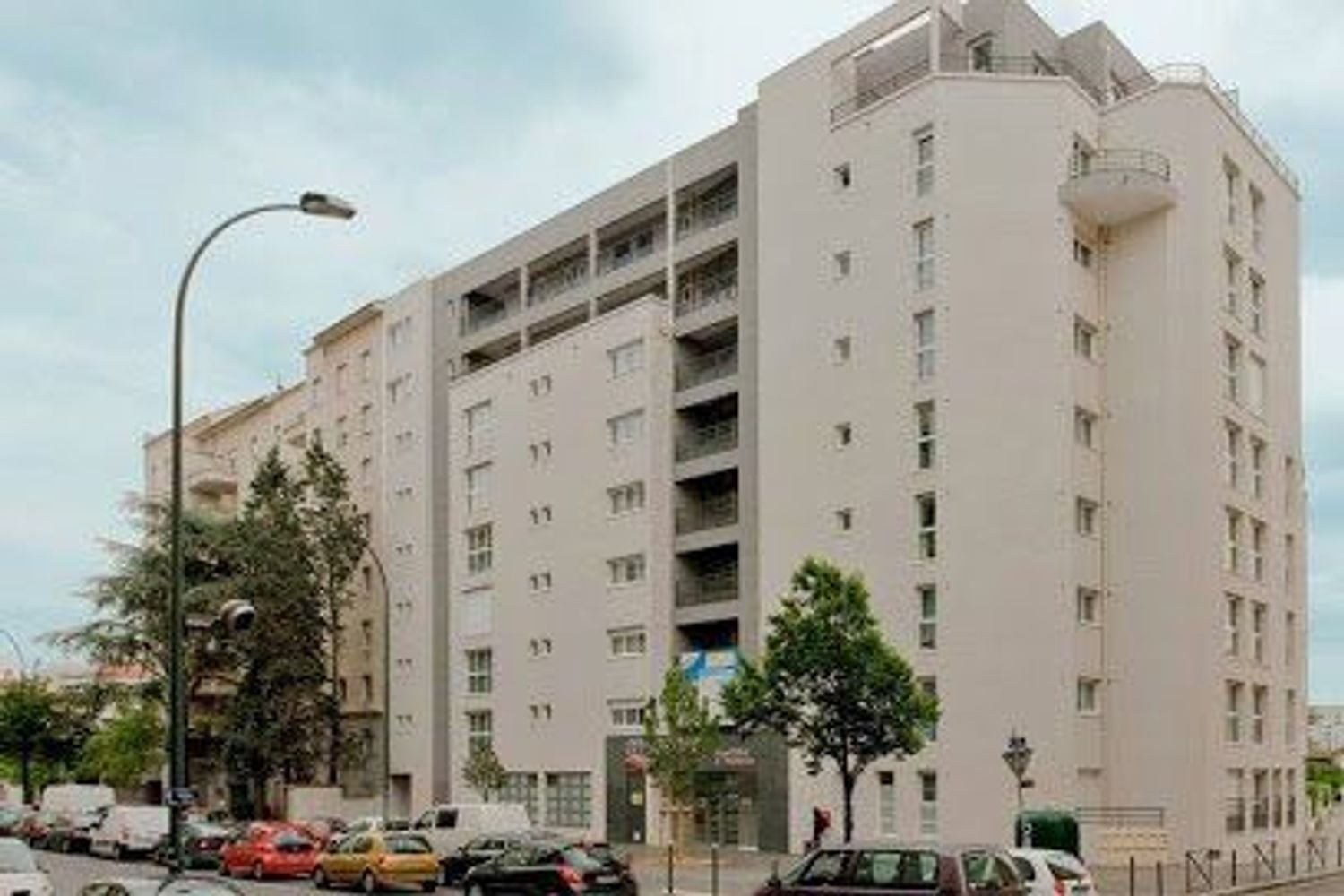 Appartement à vendre, 23m², Villeurbanne