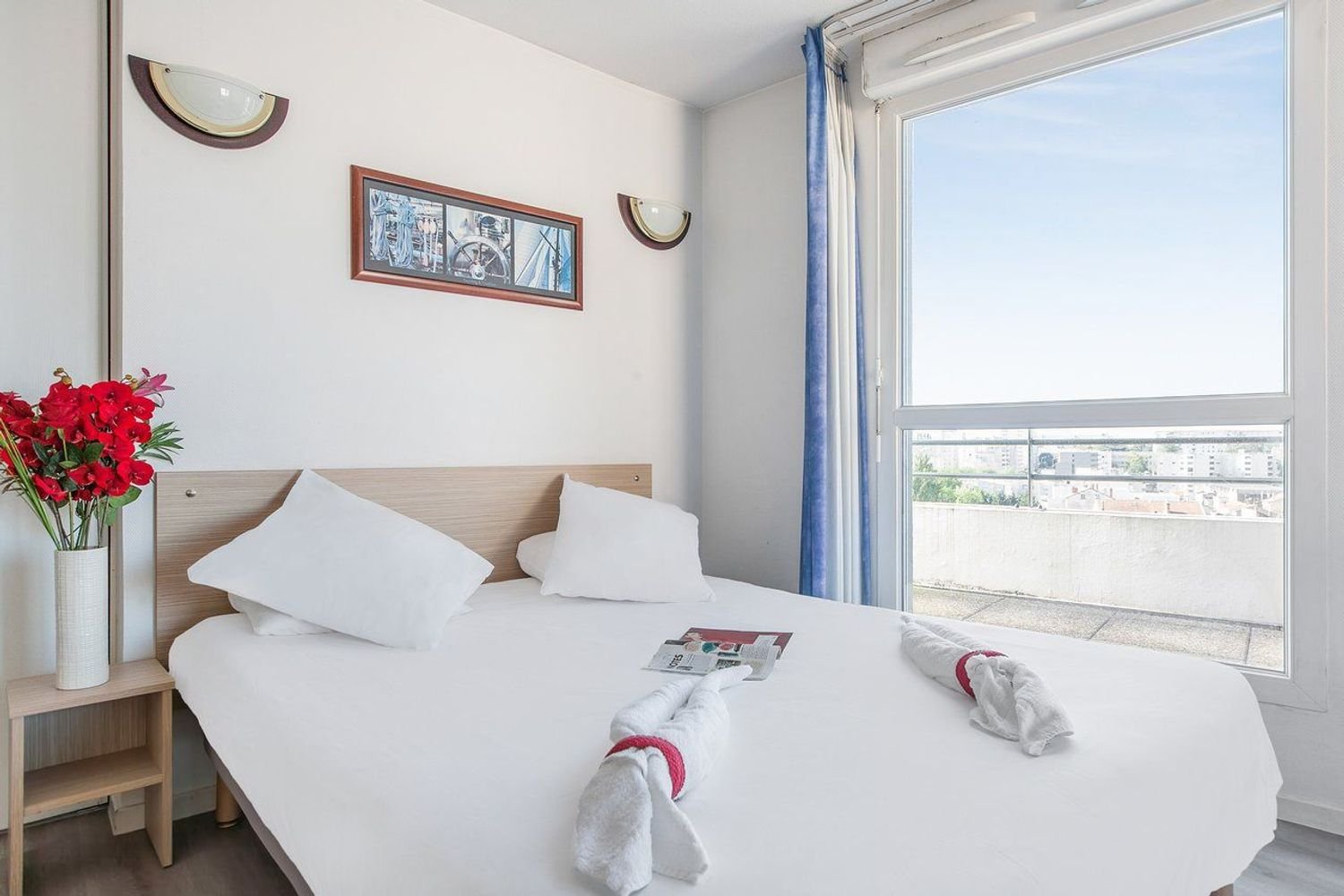 Appartement à vendre, 23m², Villeurbanne