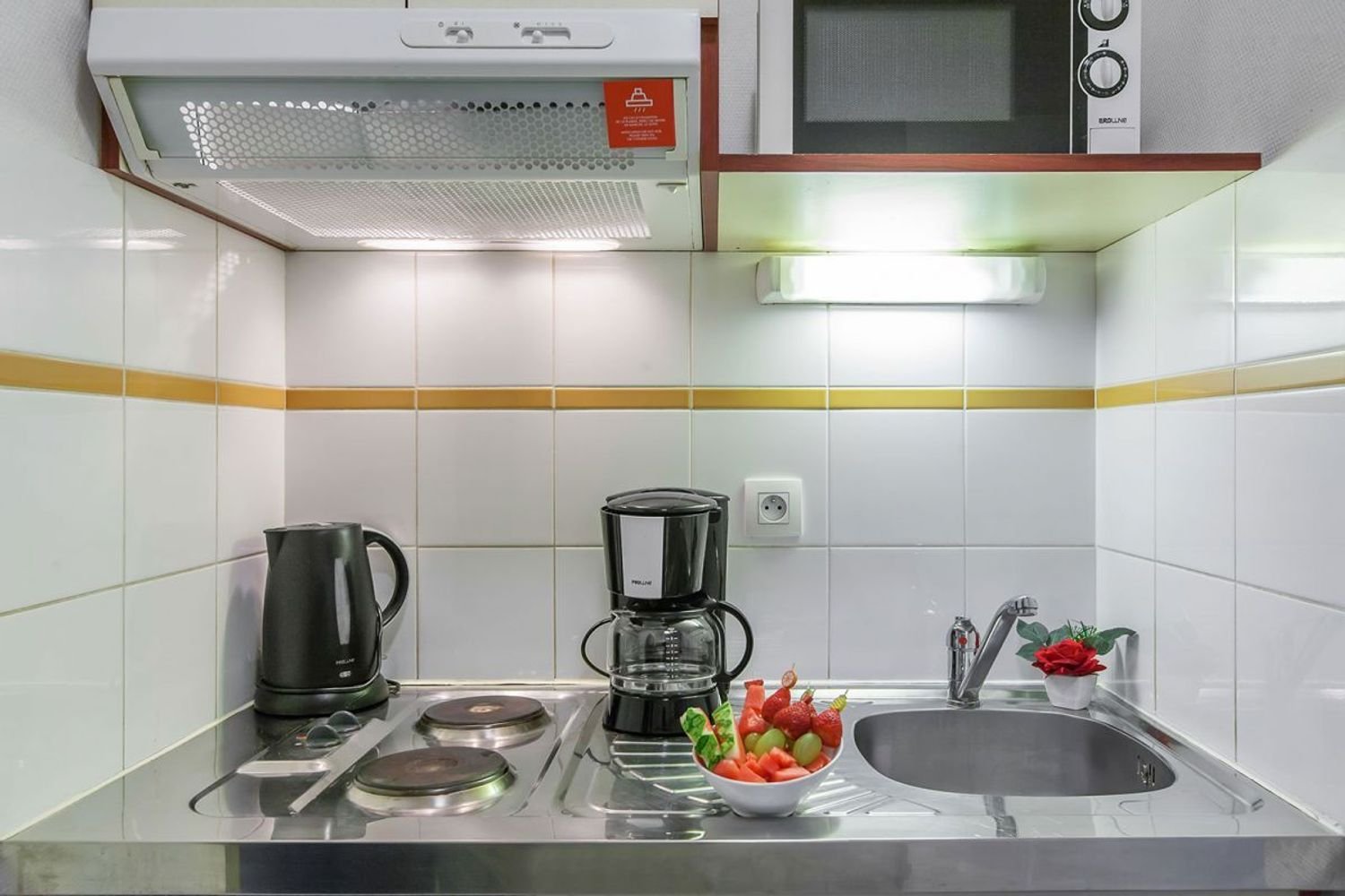 Appartement à vendre, 23m², Villeurbanne