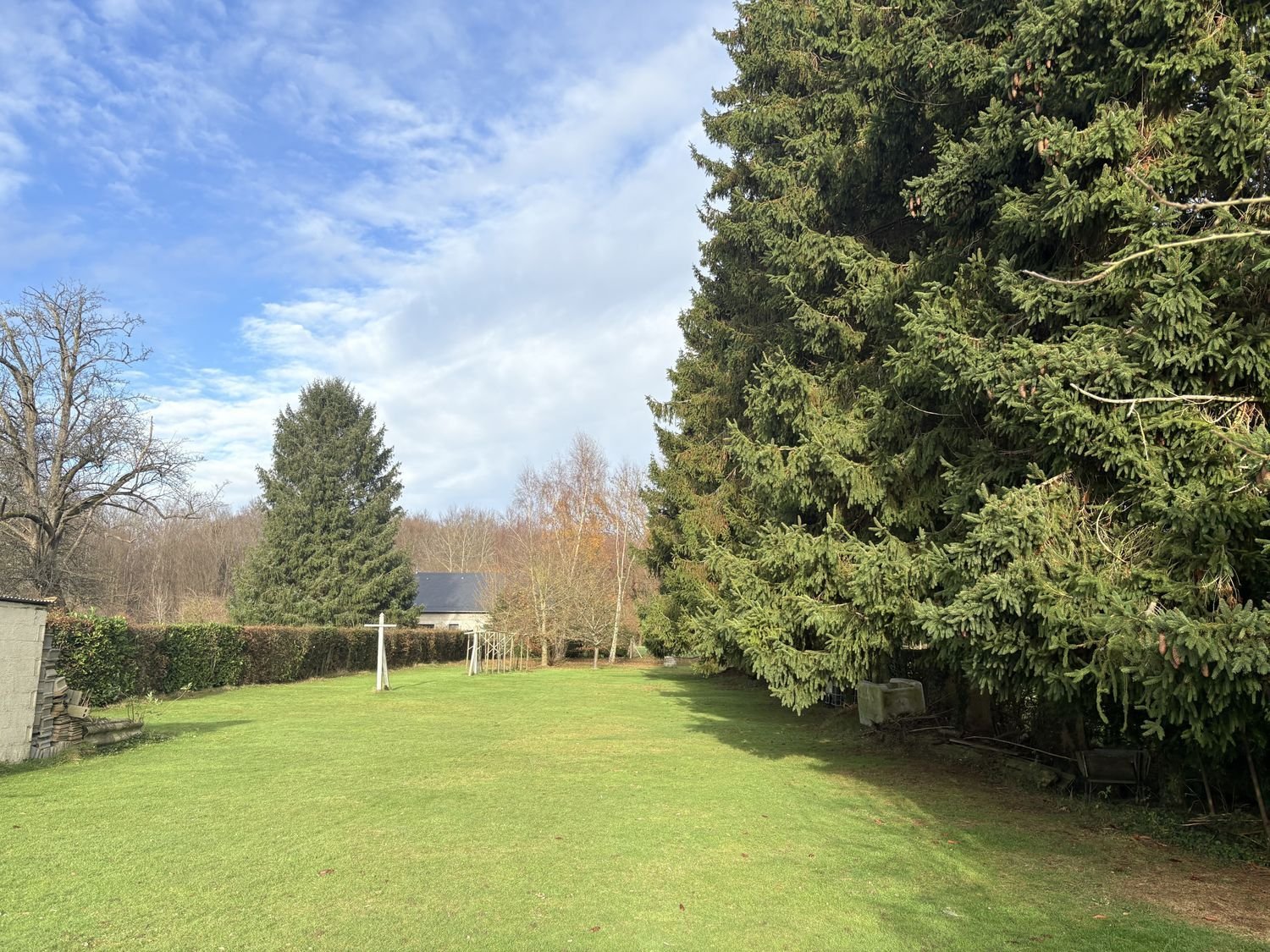 Maison à vendre, 140m², Beauficel-en-Lyons