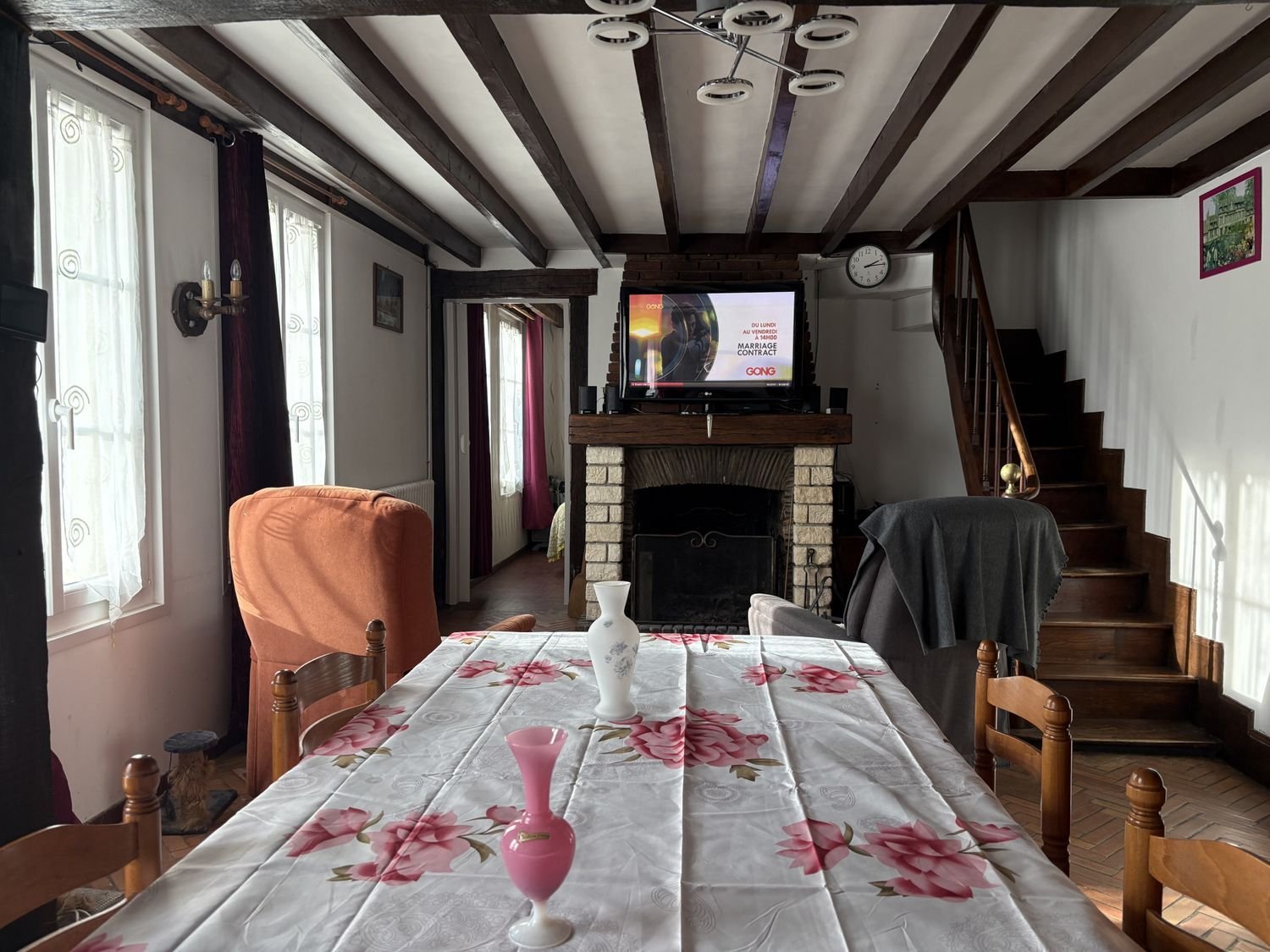 Maison à vendre, 140m², Beauficel-en-Lyons