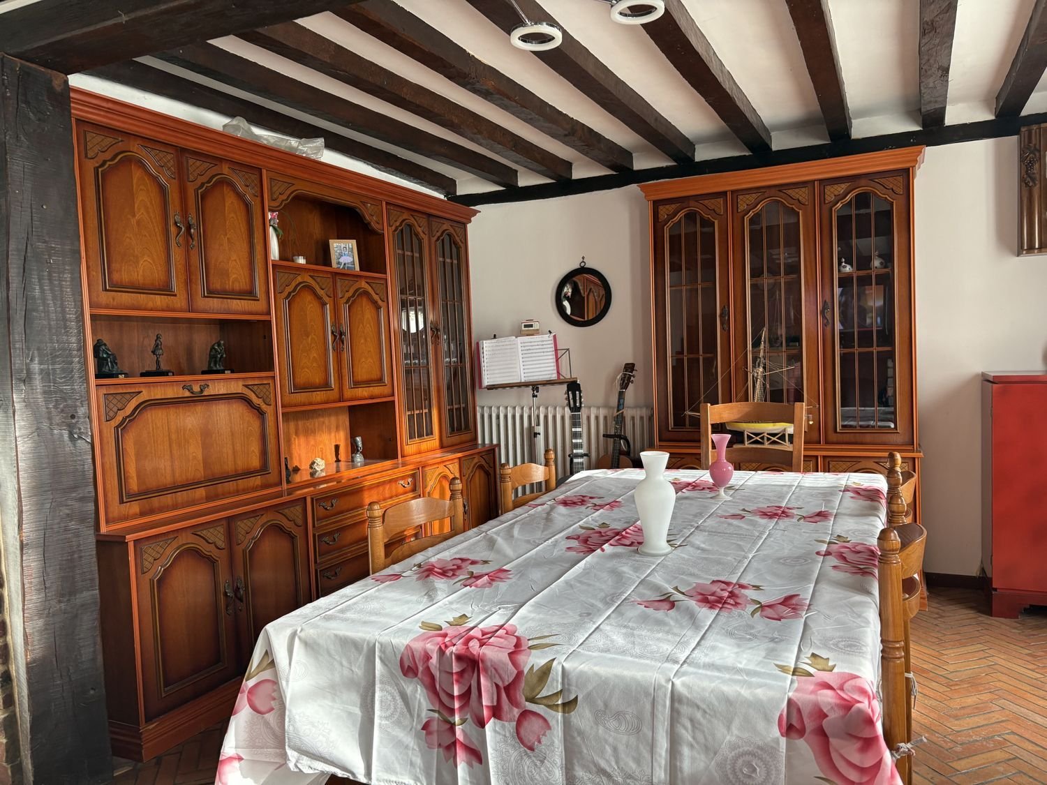 Maison à vendre, 140m², Beauficel-en-Lyons