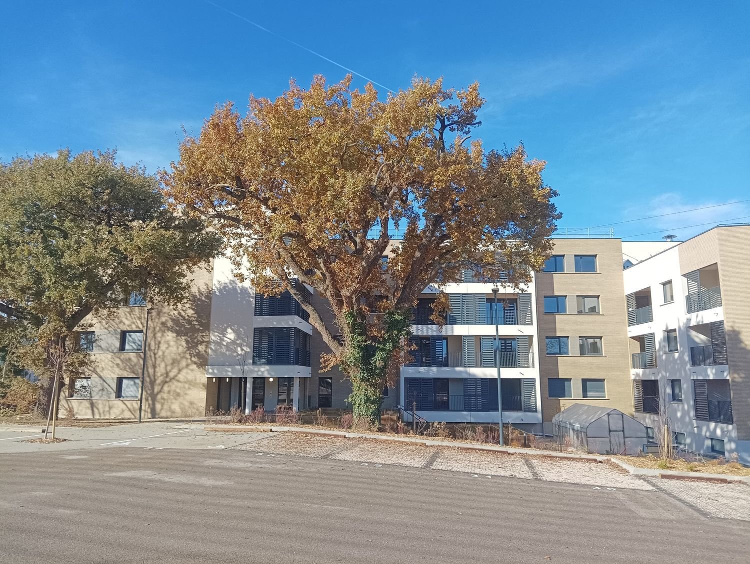Appartement à louer, 65m², Auzeville-Tolosane