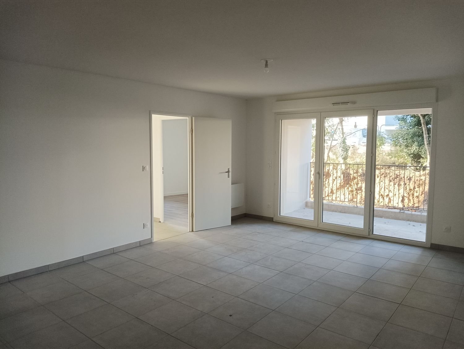 Appartement à louer, 65m², Auzeville-Tolosane