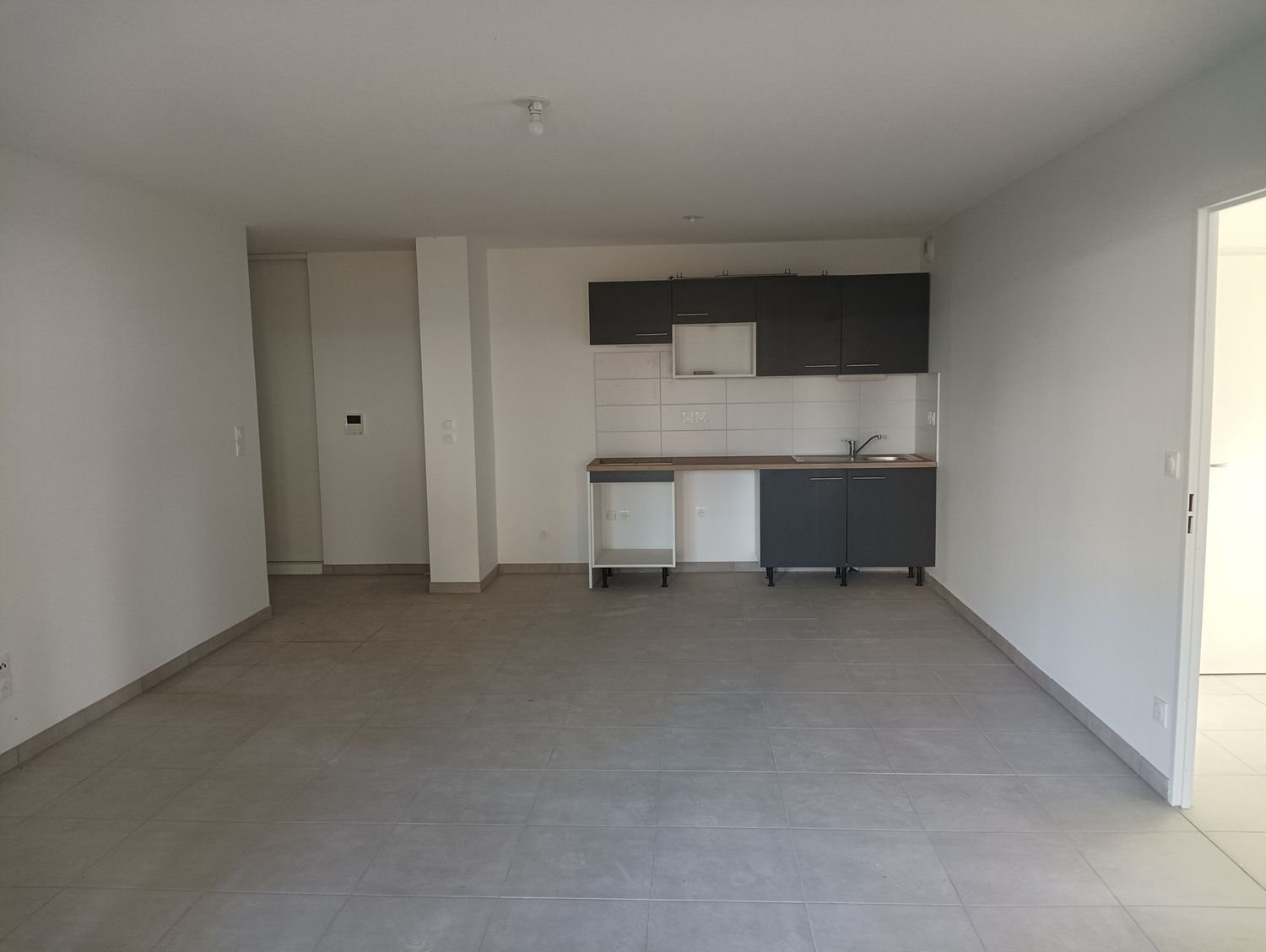 Appartement à louer, 65m², Auzeville-Tolosane