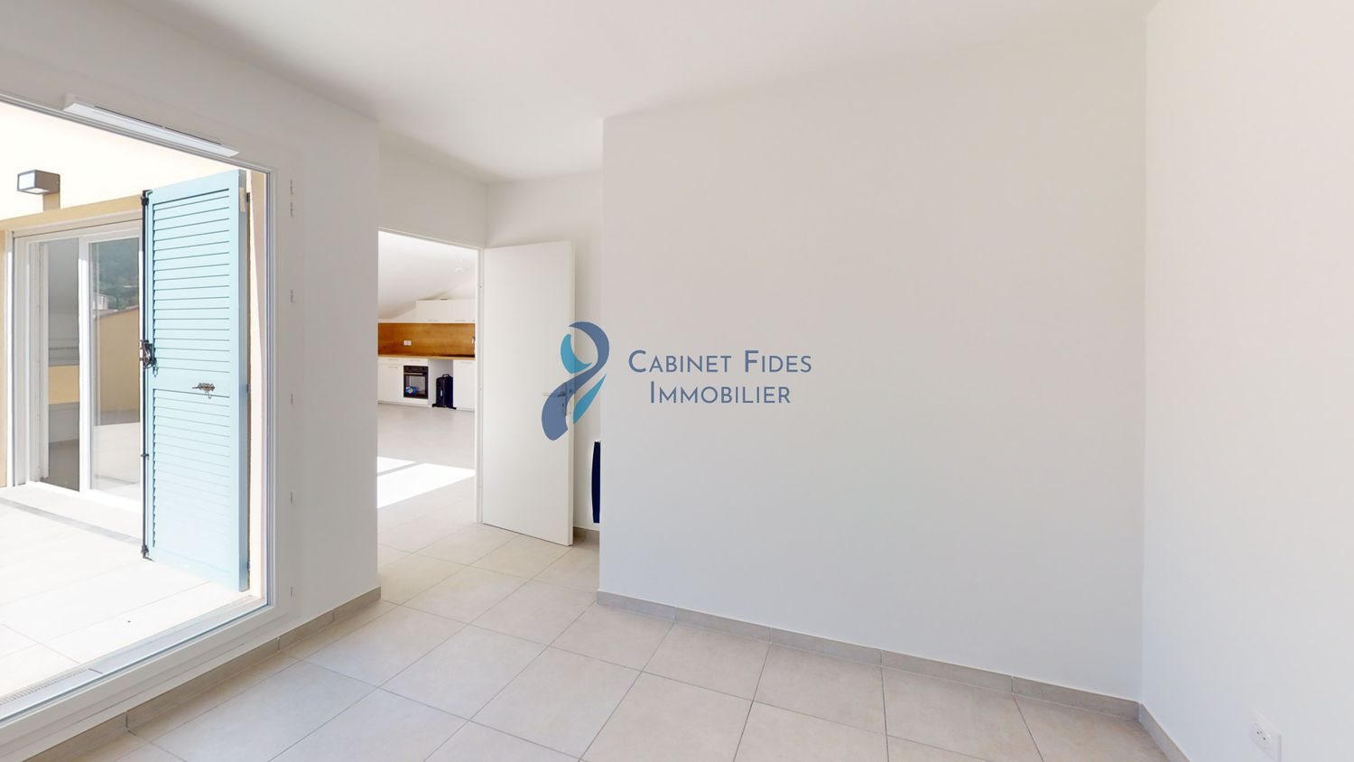 Appartement à louer, 57m², Solliès-Pont