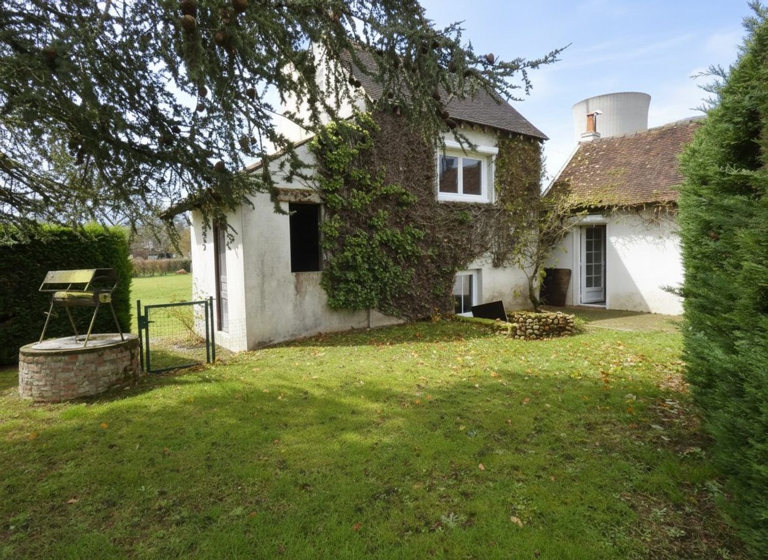 Maison à vendre, 49m², Dampierre-en-Burly
