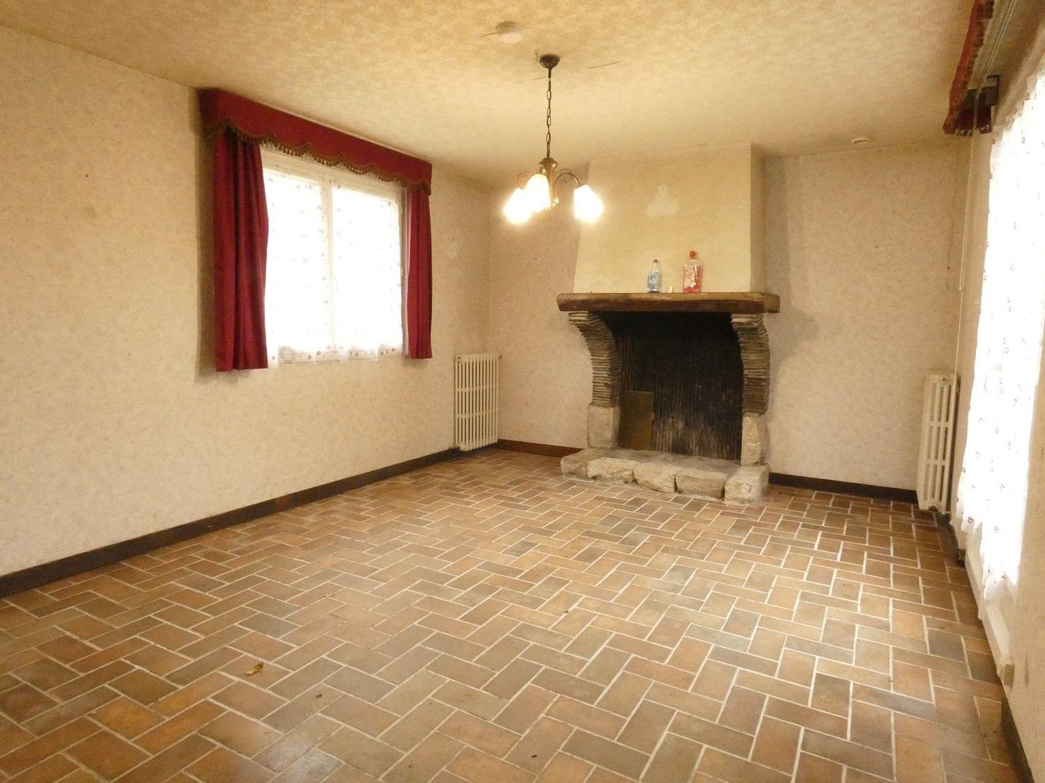 Maison à vendre, 49m², Dampierre-en-Burly