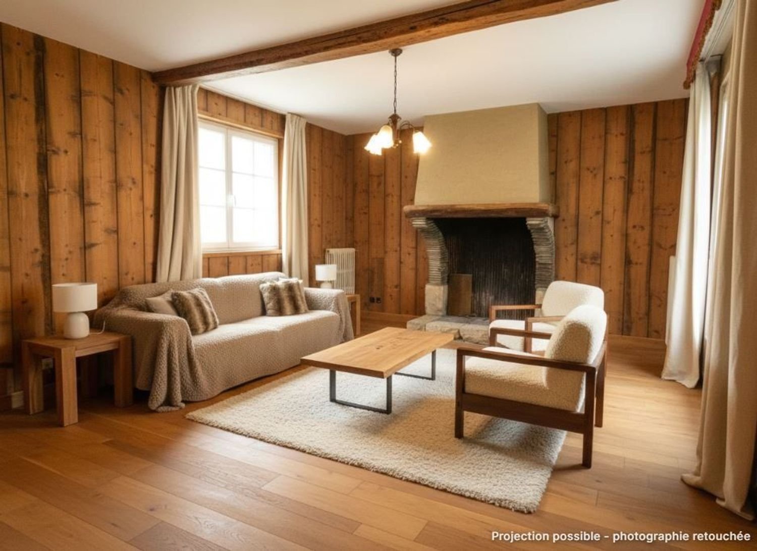 Maison à vendre, 49m², Dampierre-en-Burly