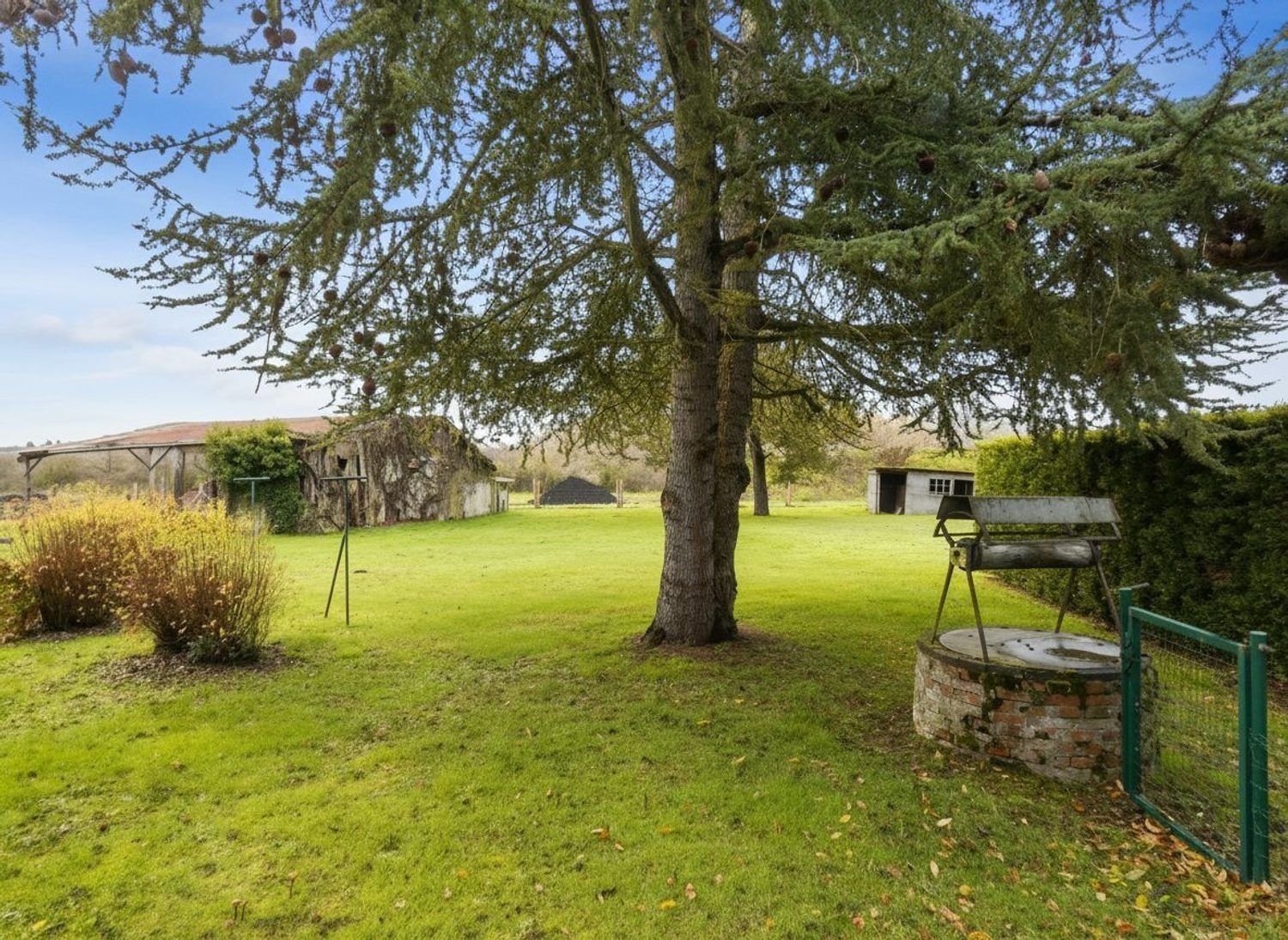 Maison à vendre, 49m², Dampierre-en-Burly