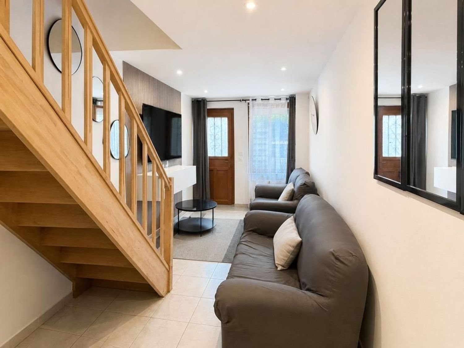 Maison à vendre, 54m², Beauvais