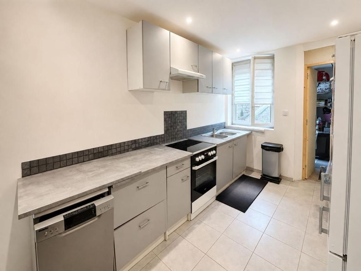 Maison à vendre, 54m², Beauvais