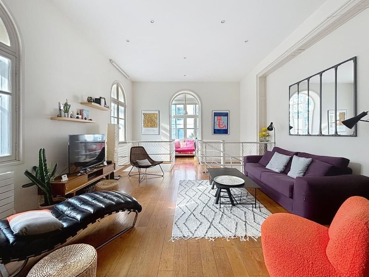 Appartement à vendre, 100m², Biarritz
