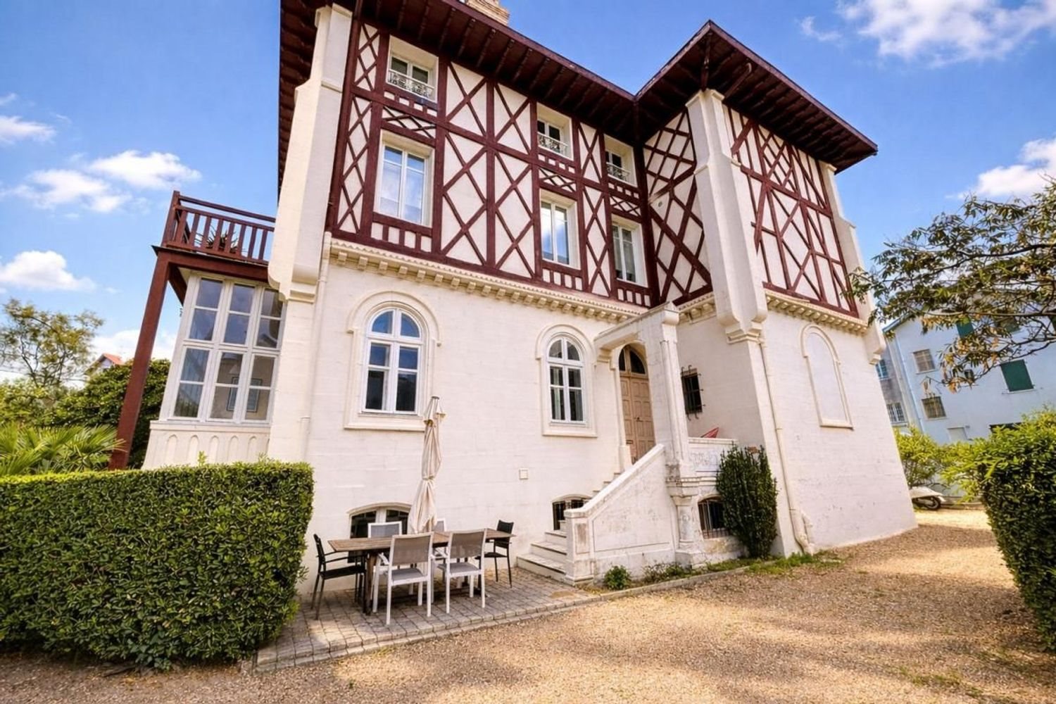 Appartement à vendre, 100m², Biarritz