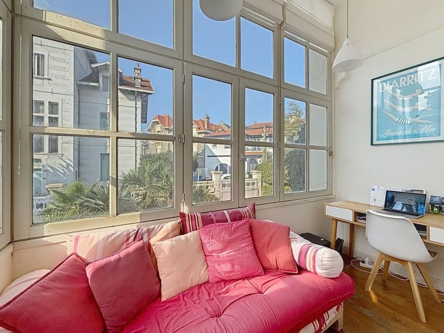 Appartement à vendre, 100m², Biarritz