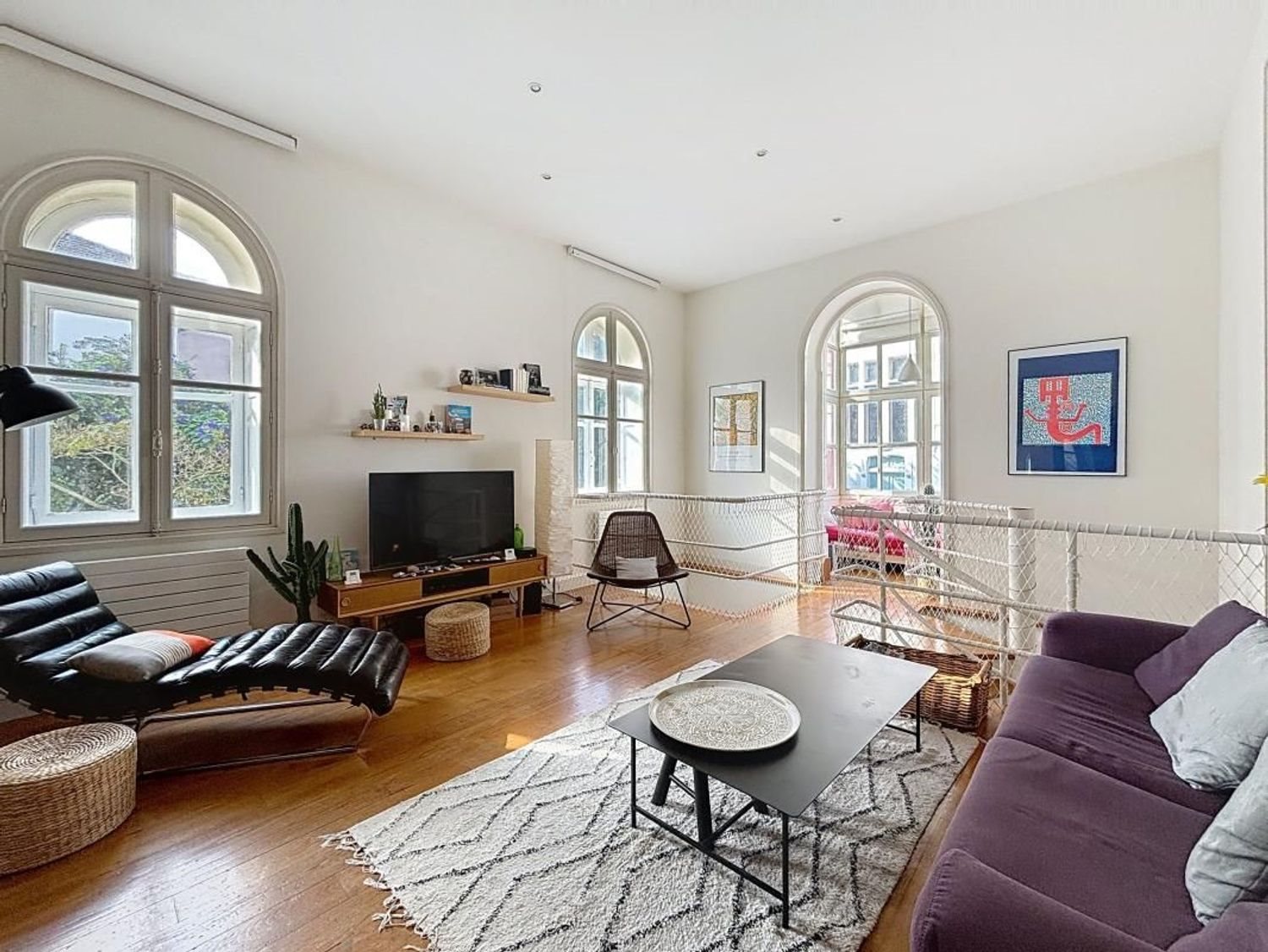 Appartement à vendre, 100m², Biarritz