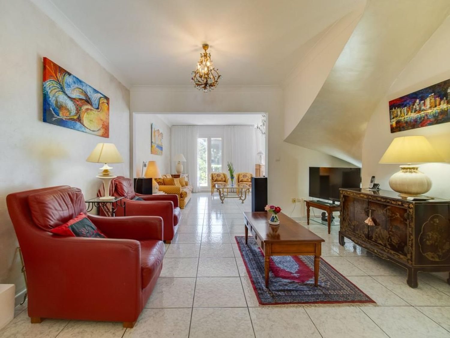 Maison à vendre, 162m², Marseille 9ème