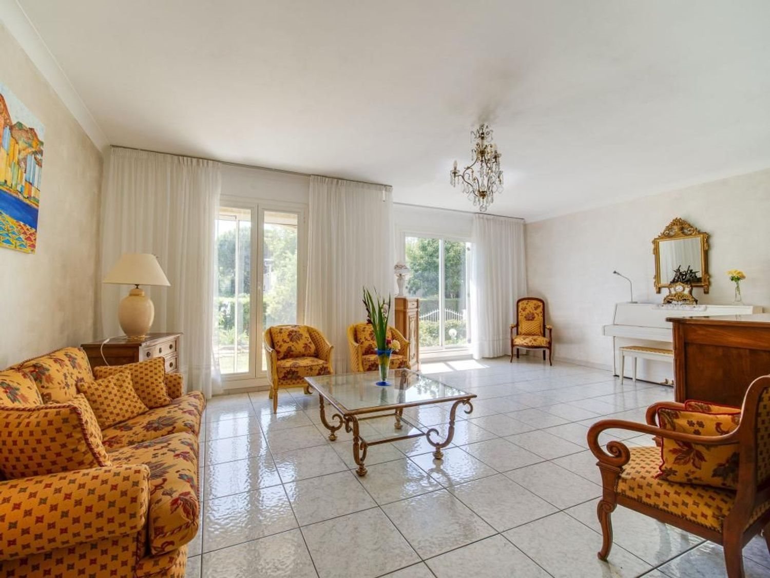 Maison à vendre, 162m², Marseille 9ème