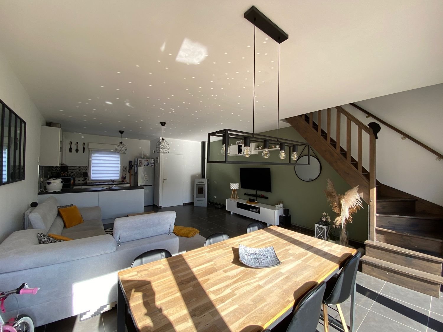 Maison à vendre, 85m², Tourcoing