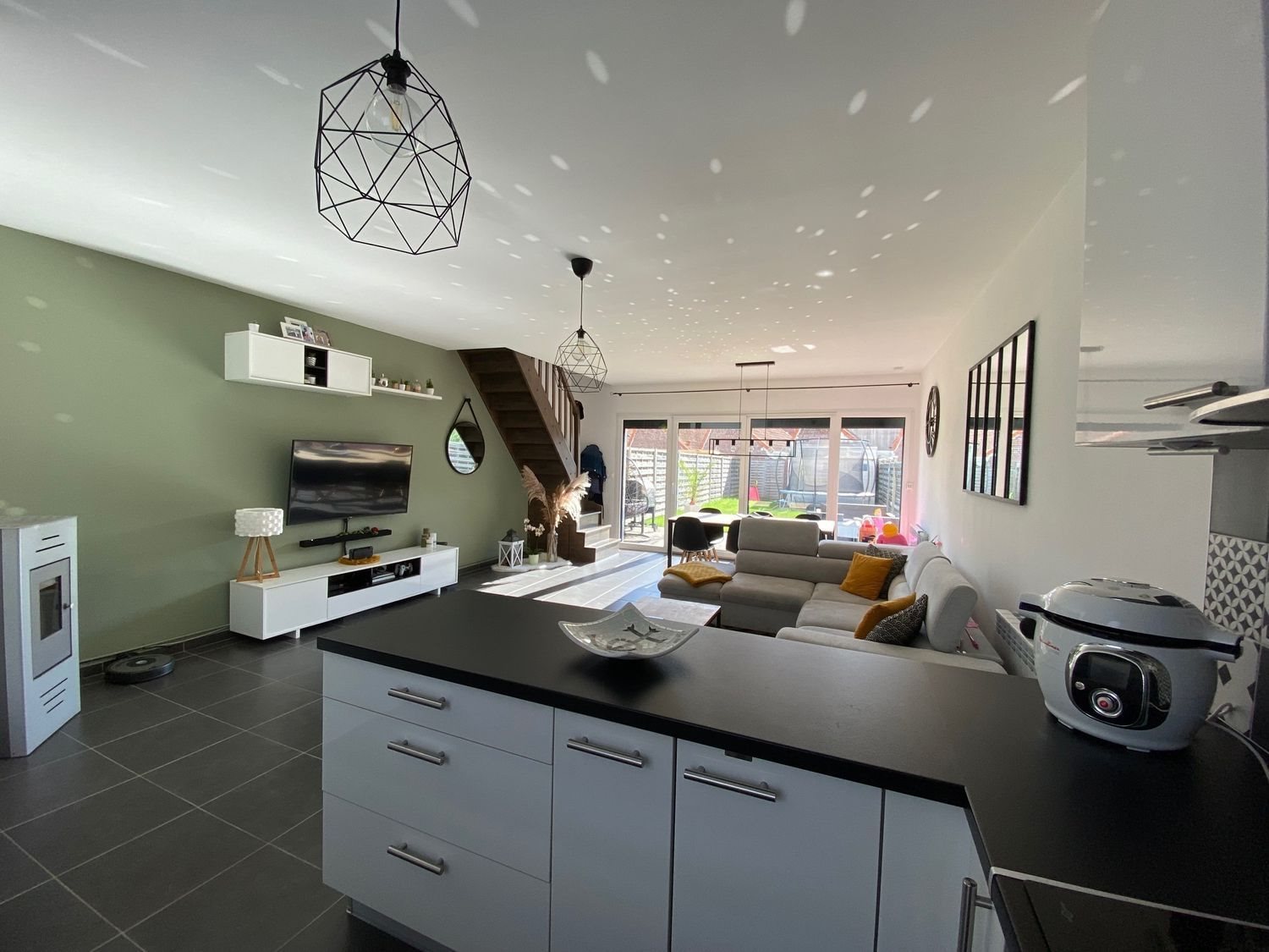 Maison à vendre, 85m², Tourcoing
