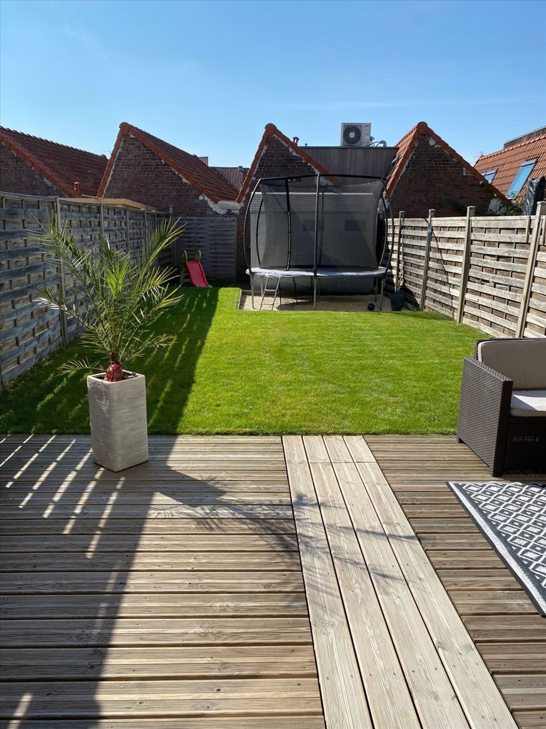 Maison à vendre, 85m², Tourcoing