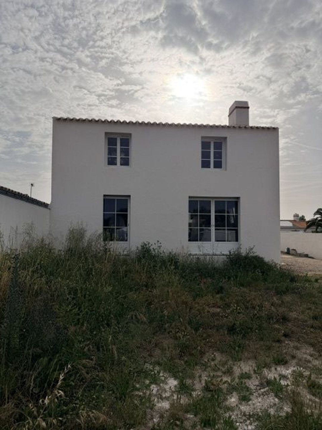 Maison à vendre, 78m², Barbâtre