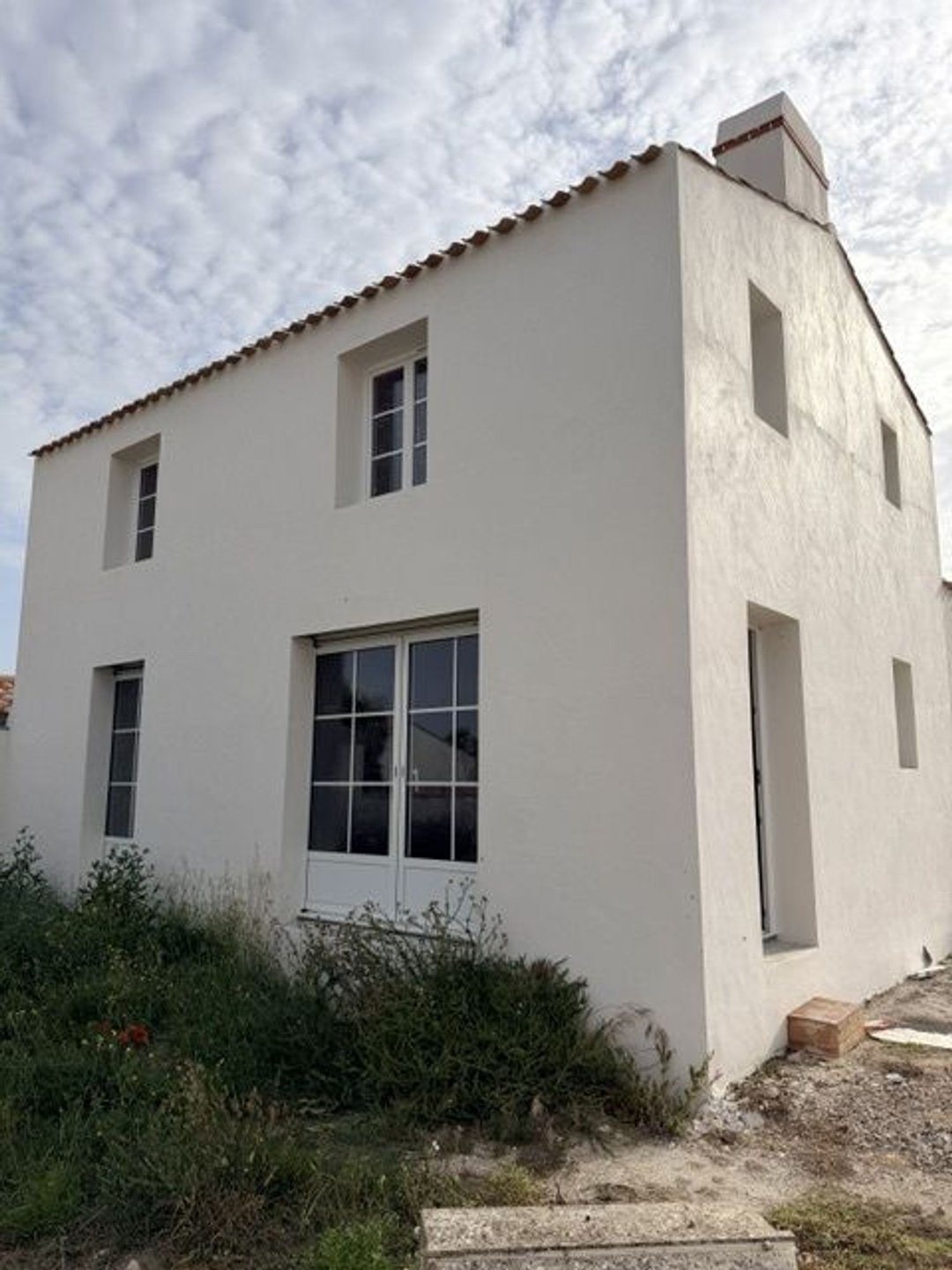 Maison à vendre, 78m², Barbâtre