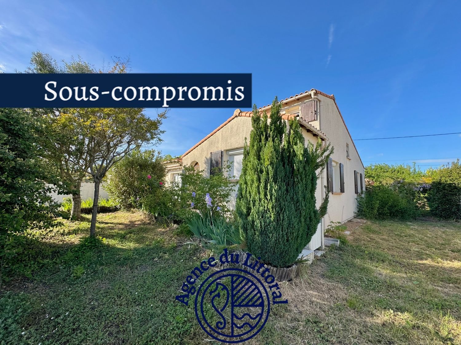 Maison à vendre, 78m², Meschers-sur-Gironde