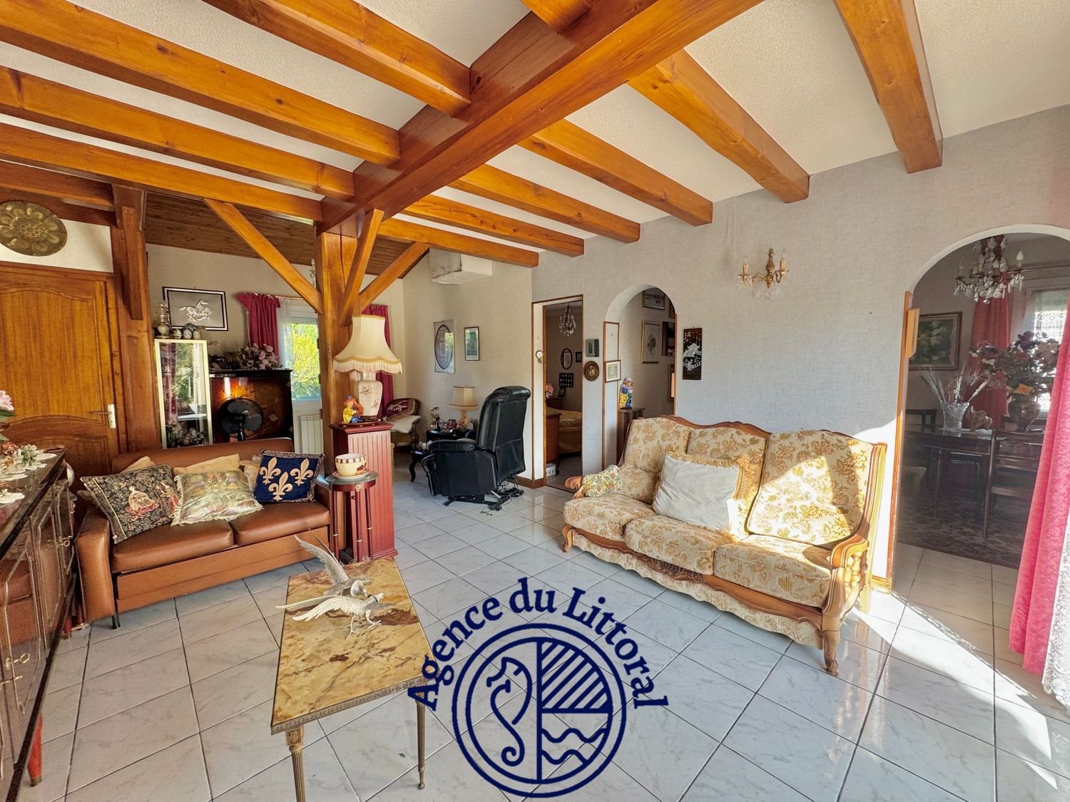 Maison à vendre, 78m², Meschers-sur-Gironde