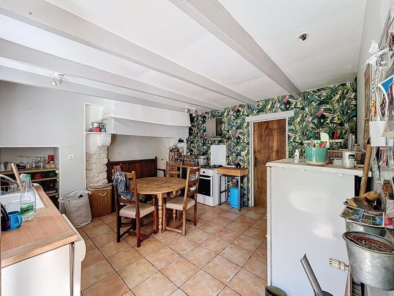 Maison à vendre, 130m², Hédé