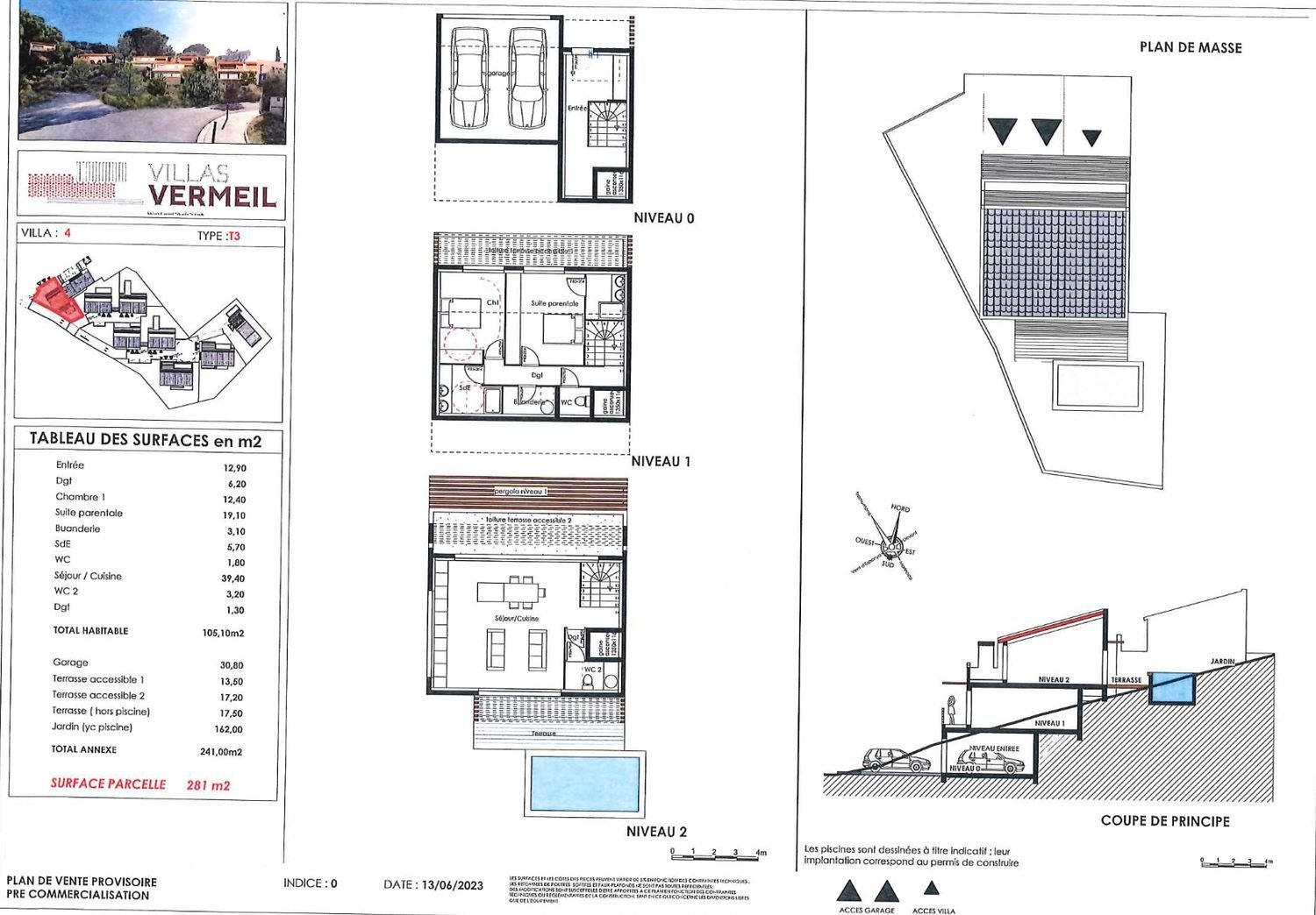 Maison à vendre, 105m², Banyuls-sur-Mer
