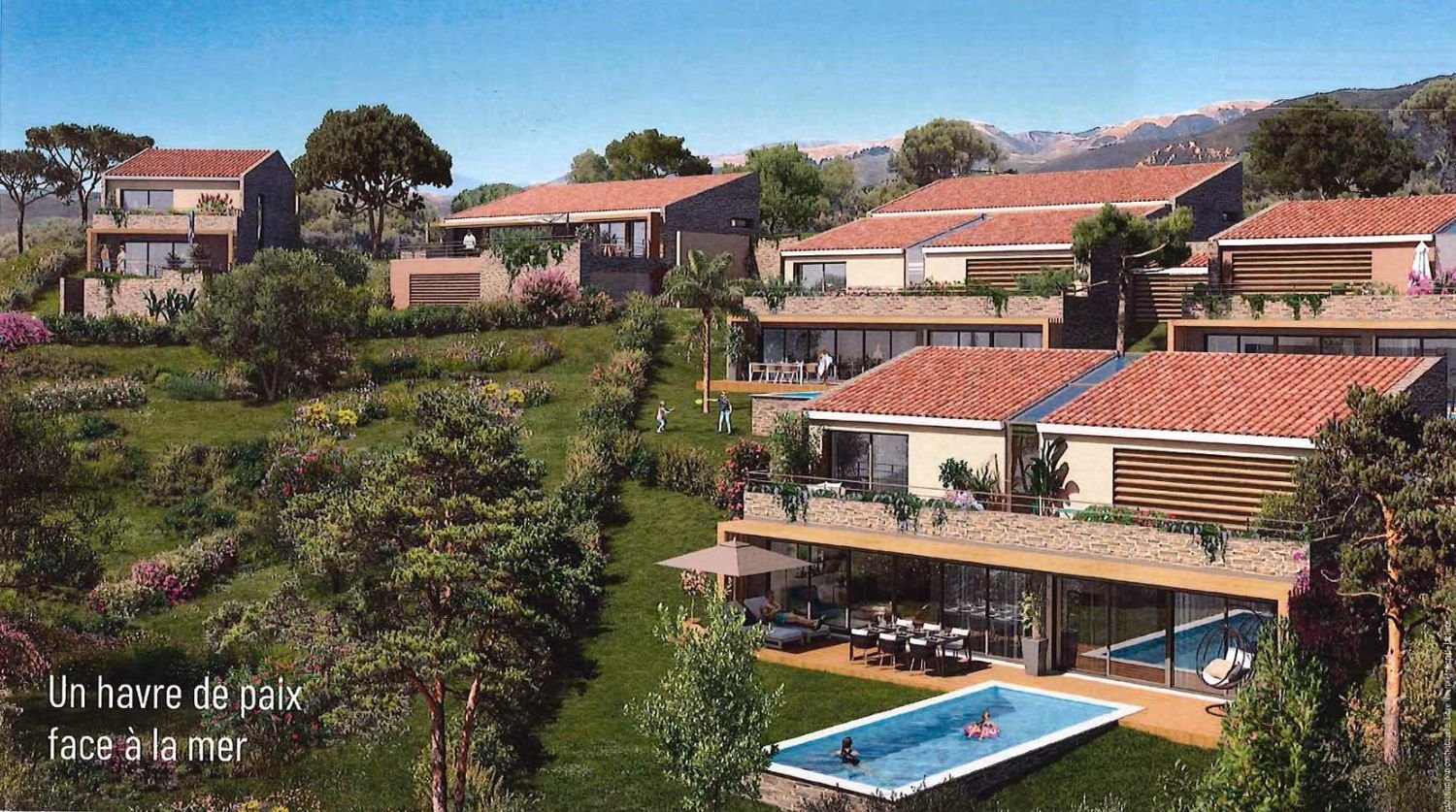 Maison à vendre, 105m², Banyuls-sur-Mer