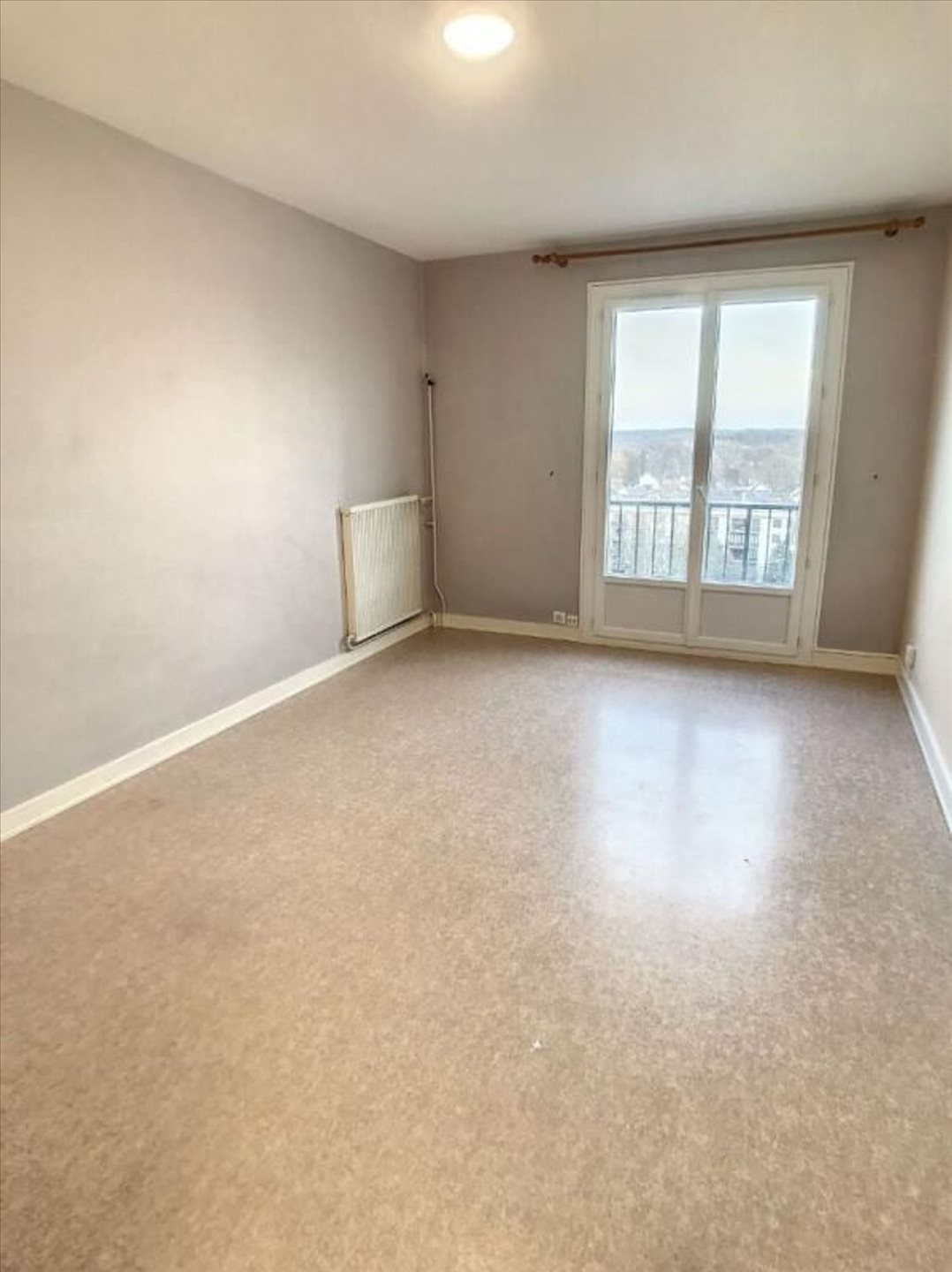 Appartement à vendre, 34m², Joué-lès-Tours