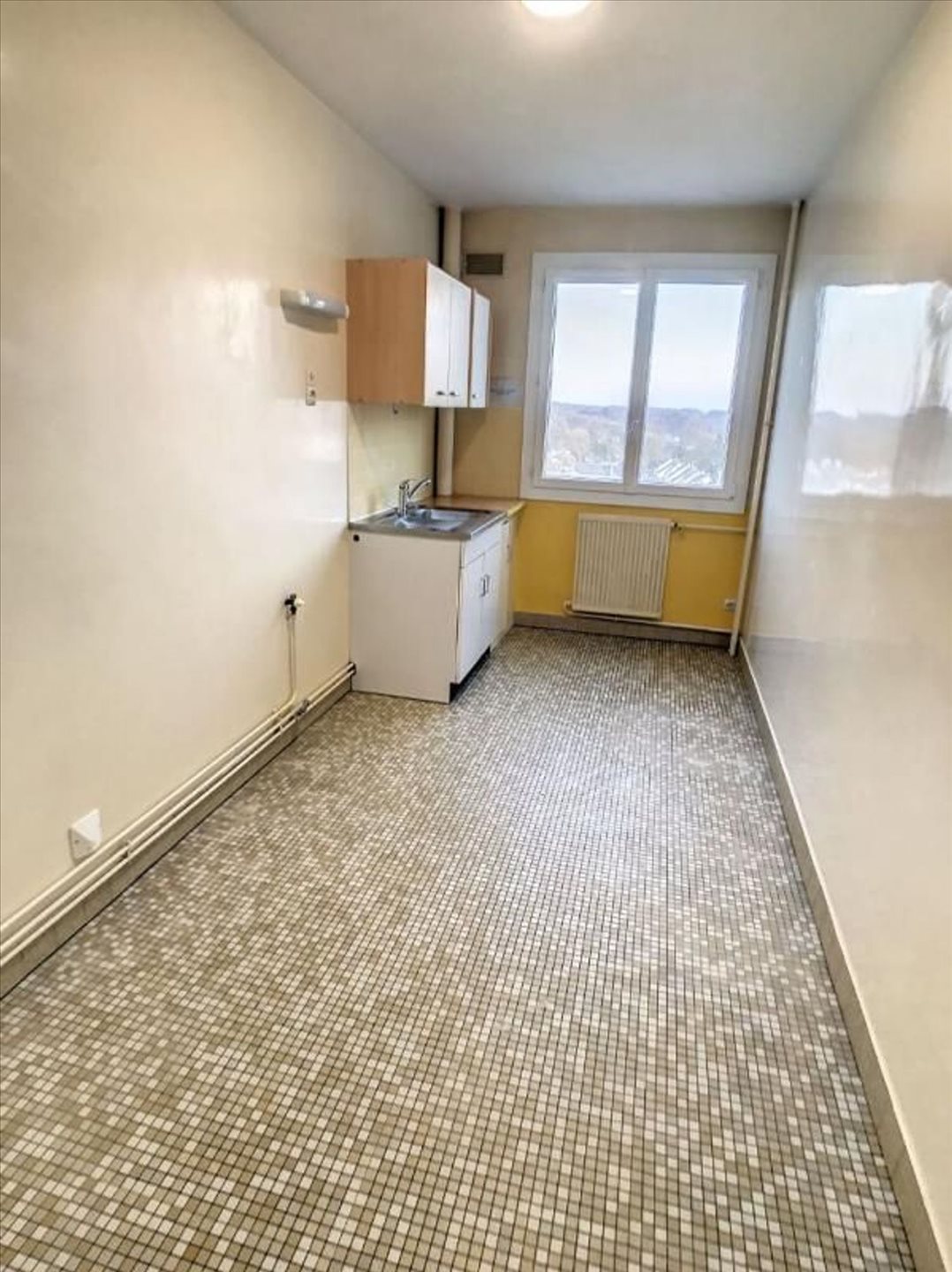Appartement à vendre, 34m², Joué-lès-Tours